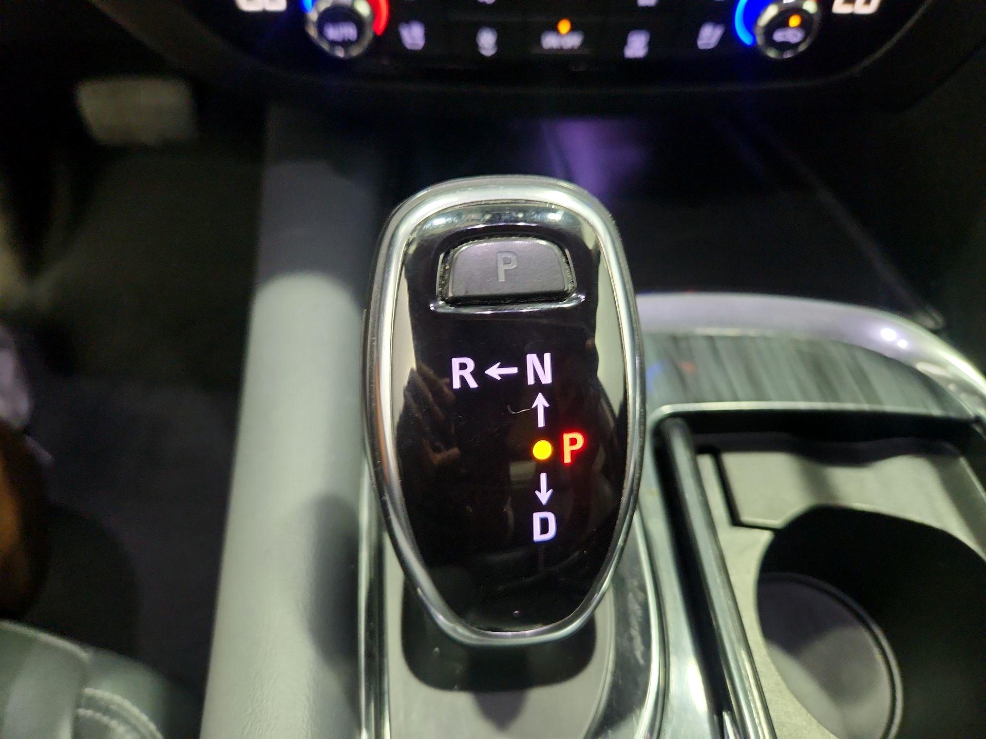 Thumbnail: 2021 Buick Enclave - 17