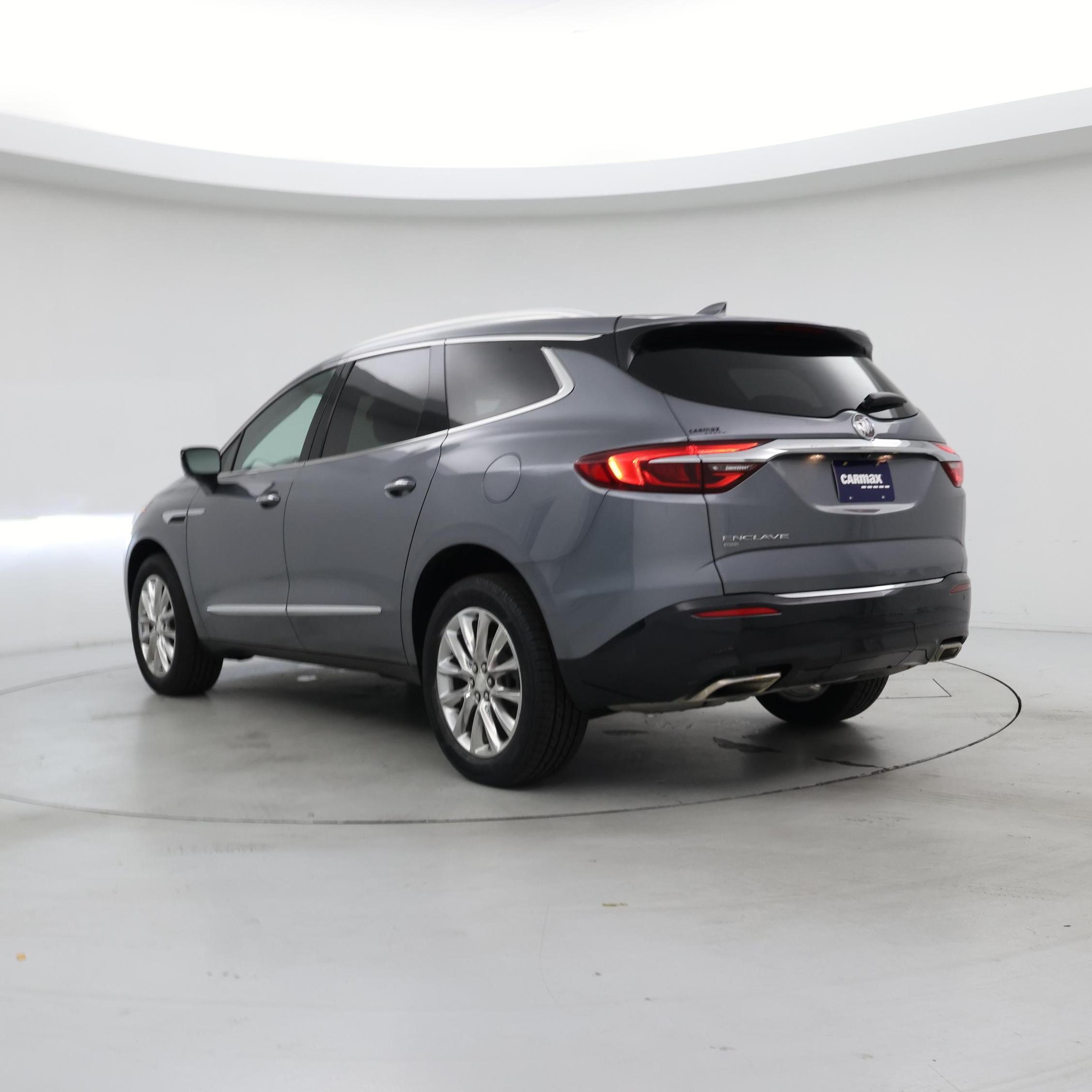 Thumbnail: 2021 Buick Enclave - 2
