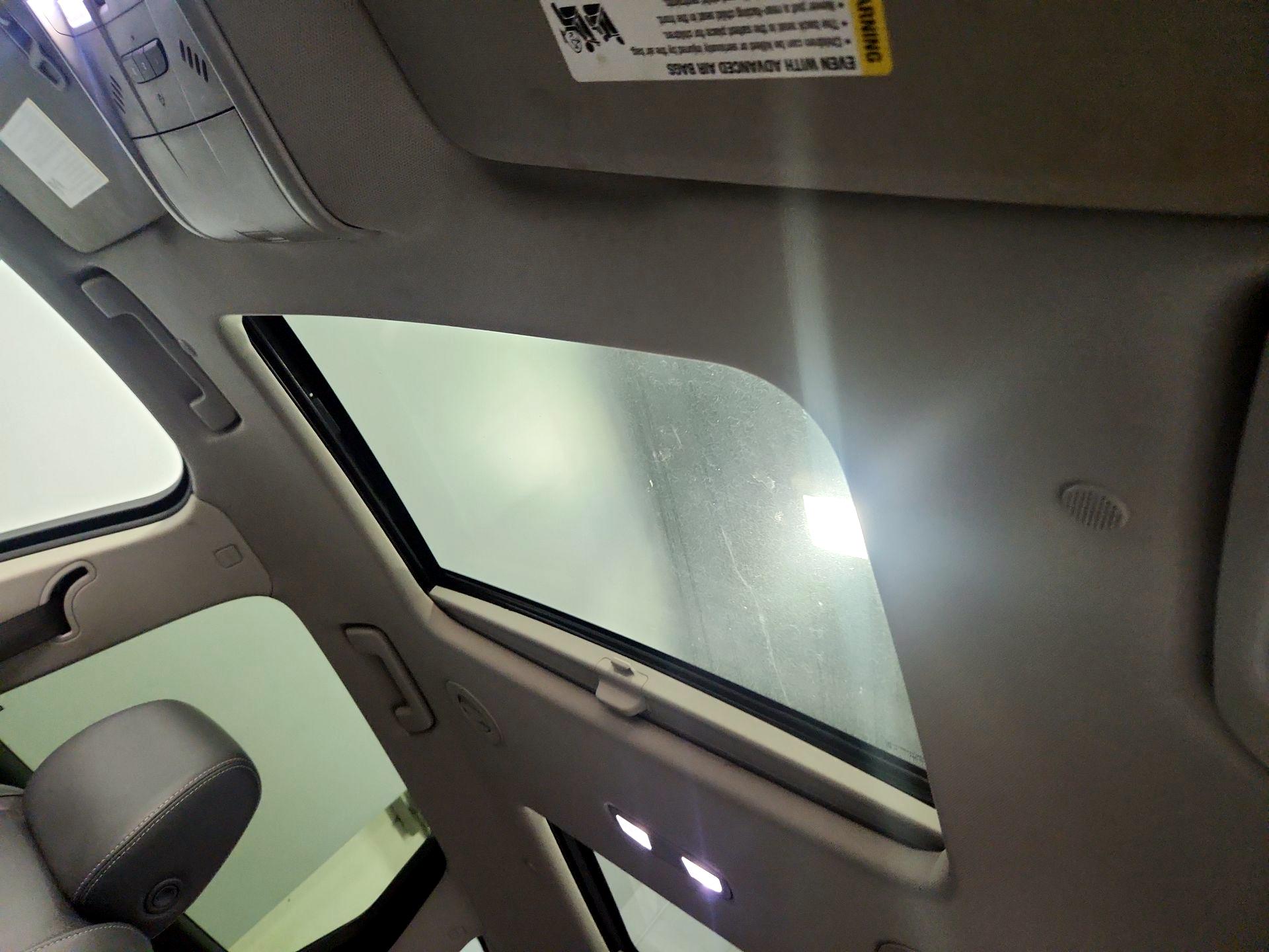 Thumbnail: 2021 Buick Enclave - 19