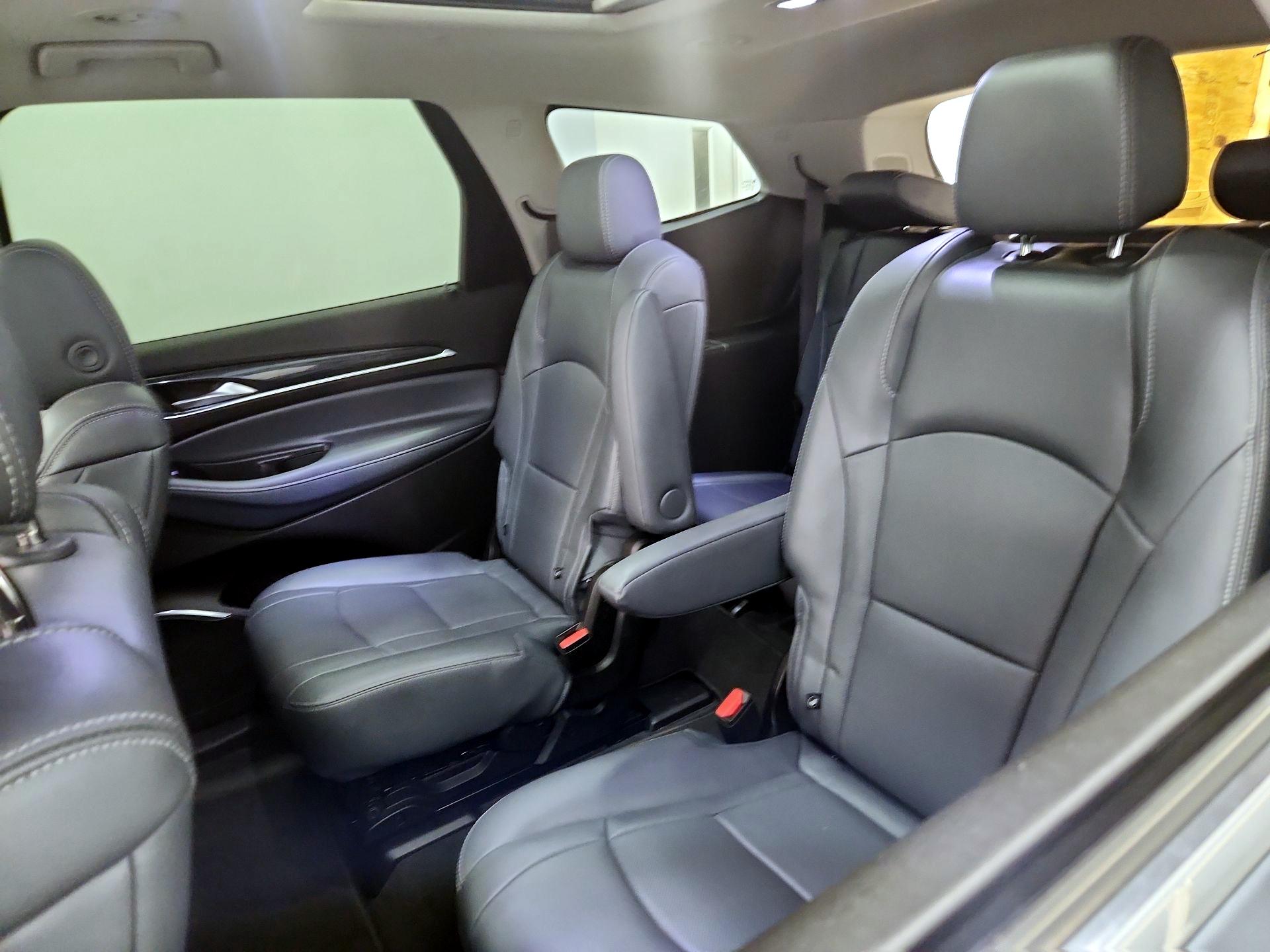 Thumbnail: 2021 Buick Enclave - 20