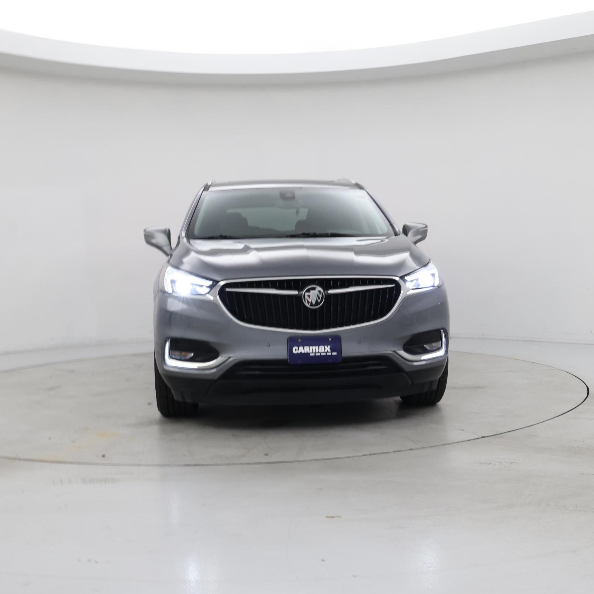 Thumbnail: 2021 Buick Enclave - 5