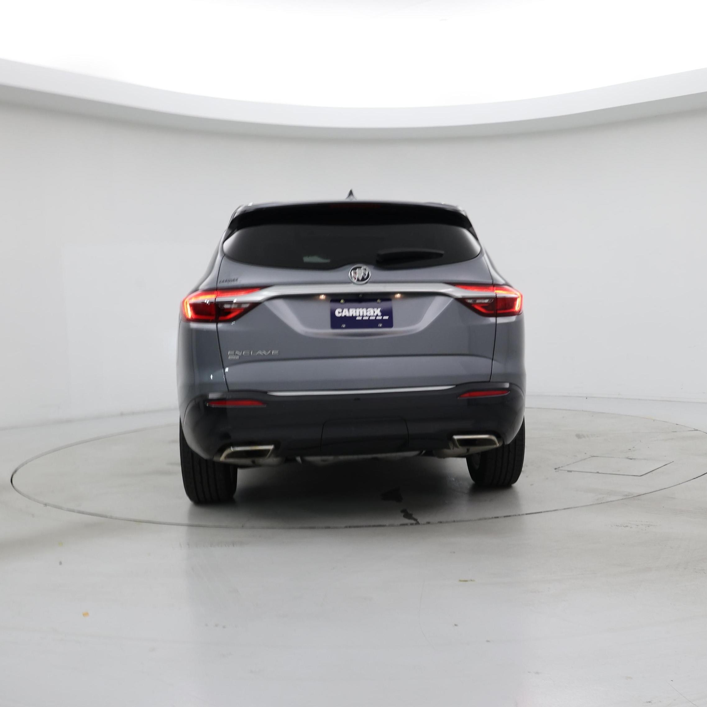 Thumbnail: 2021 Buick Enclave - 6