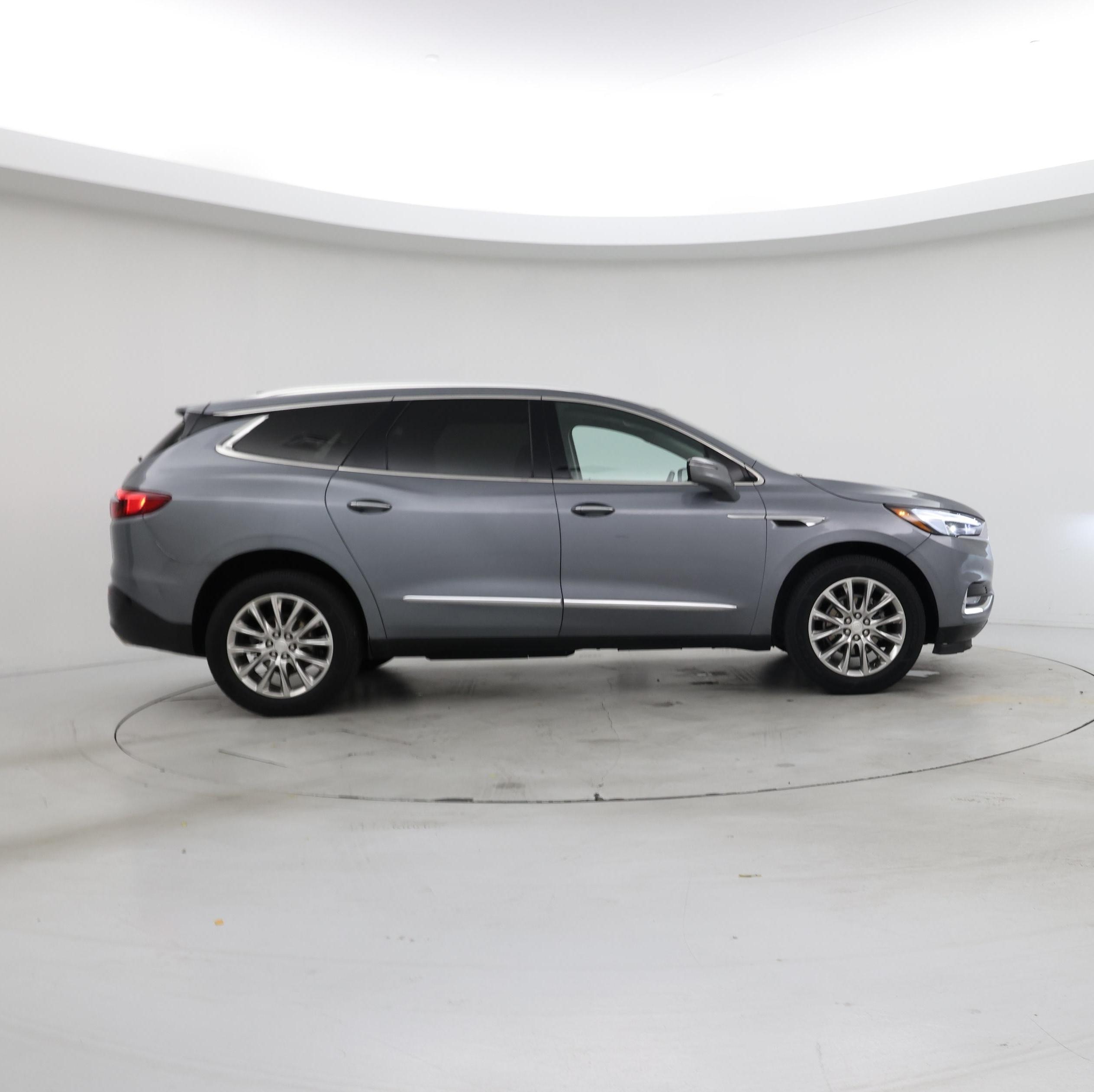 Thumbnail: 2021 Buick Enclave - 7