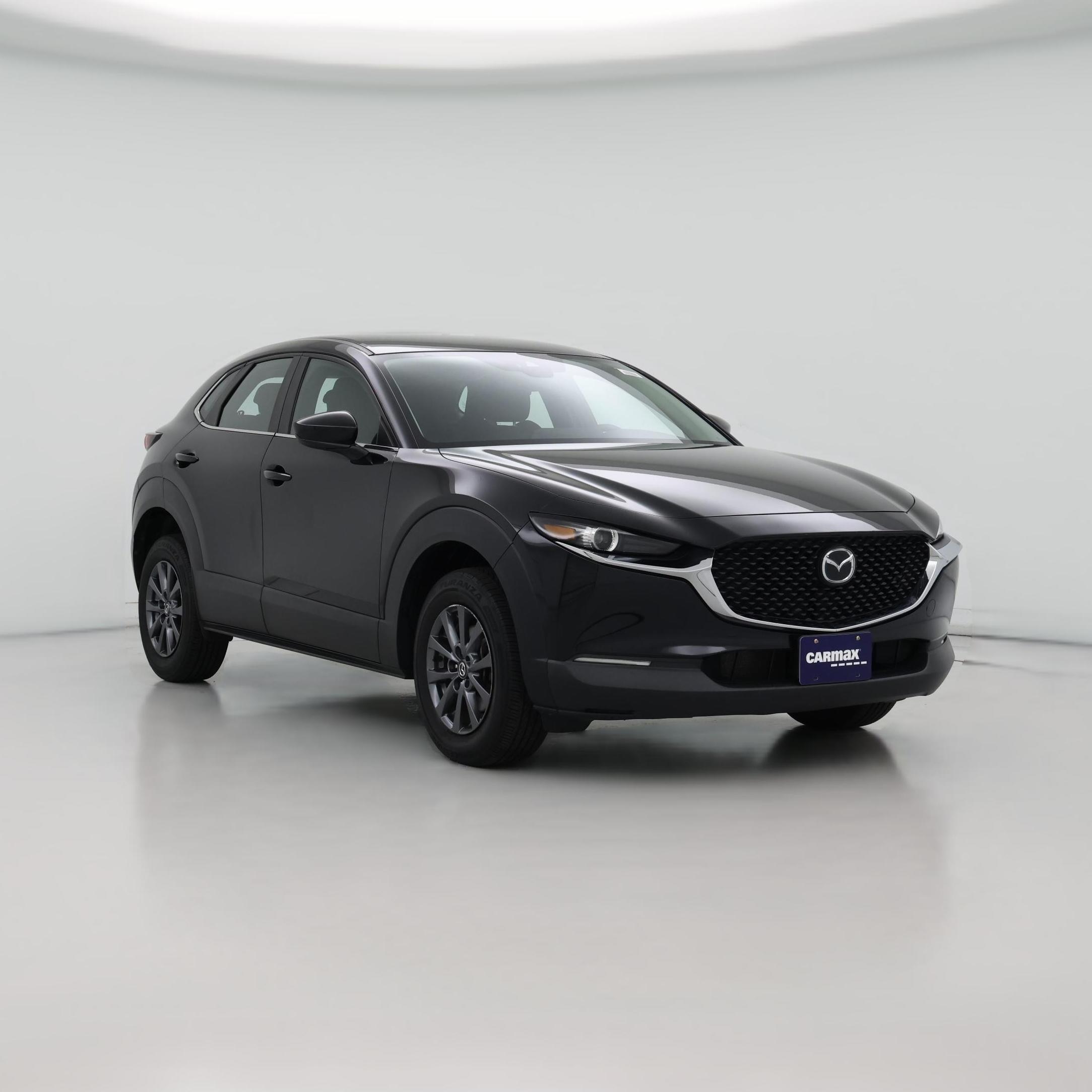 Thumbnail: 2021 Mazda CX-30 - 1