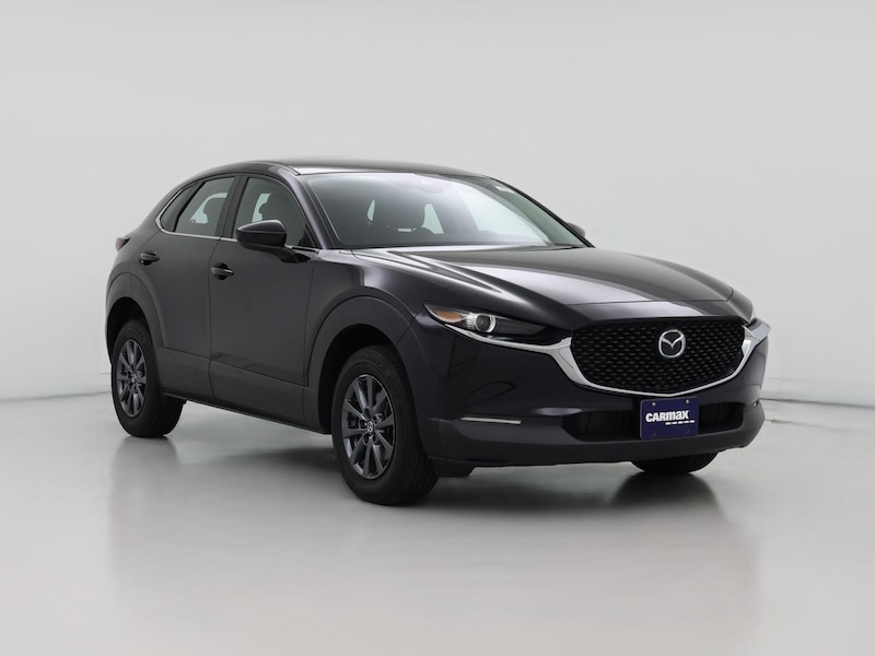 2021 Mazda CX-30 S -
                  Greensboro, NC