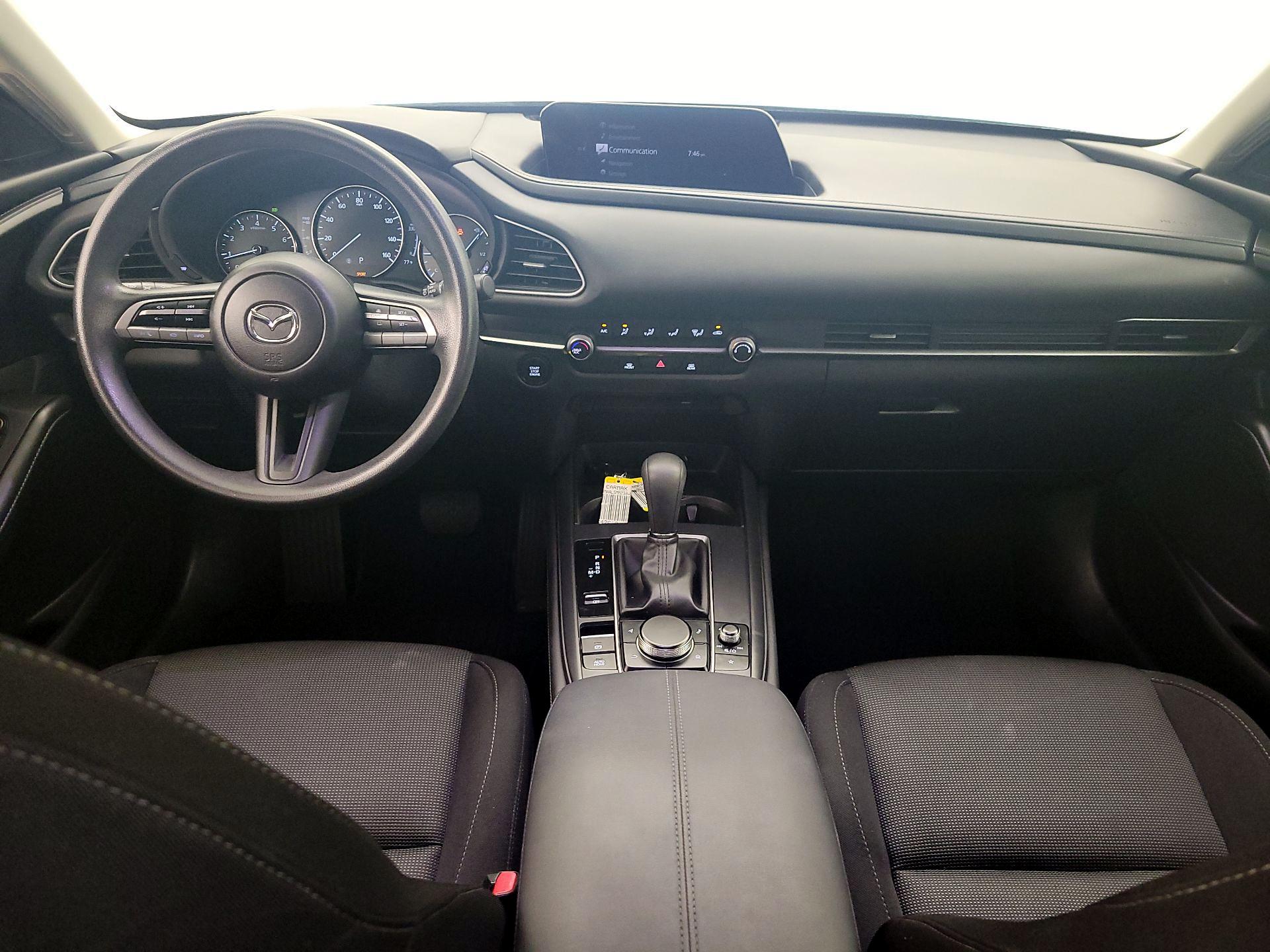 Thumbnail: 2021 Mazda CX-30 - 9