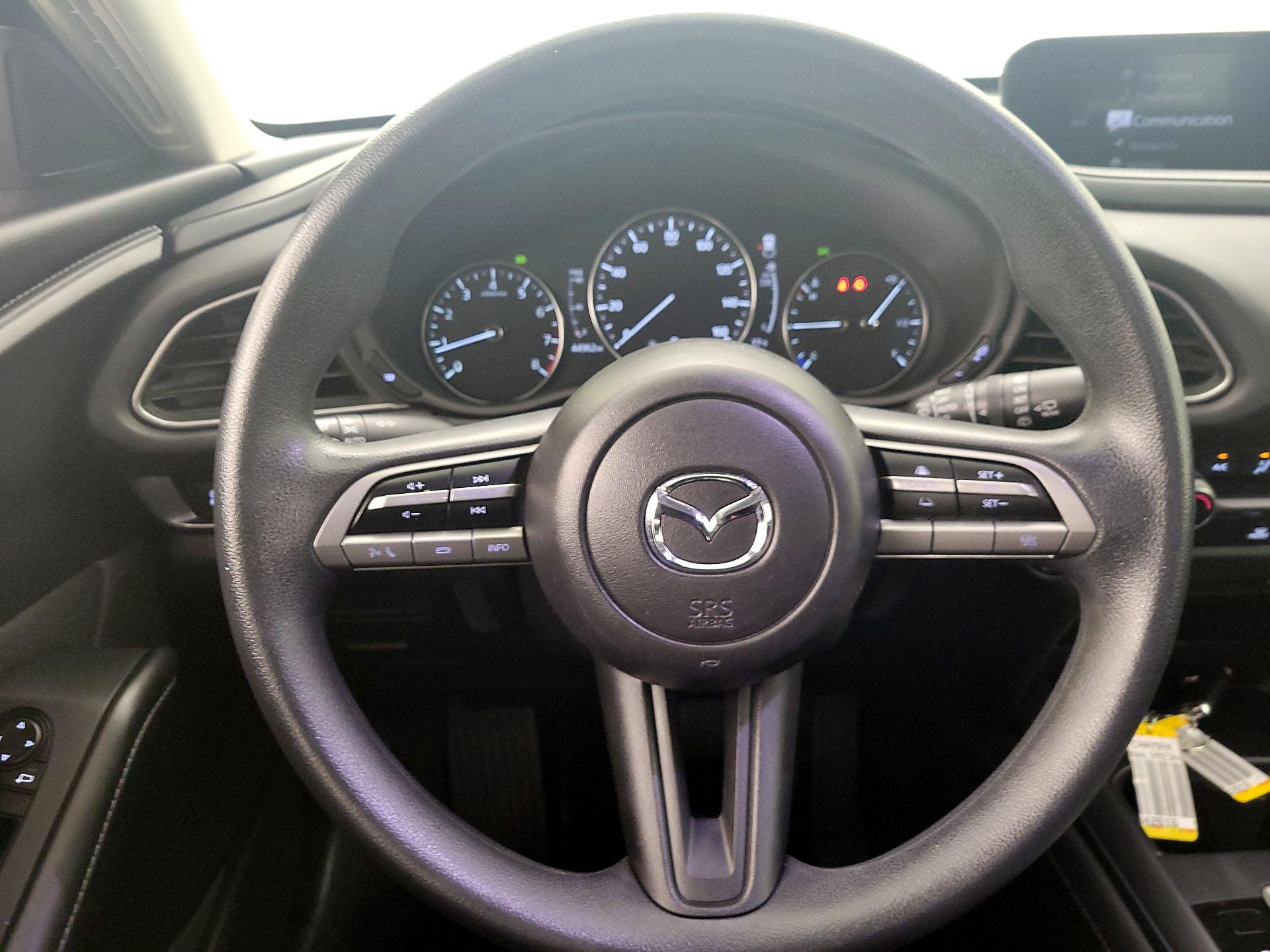 Thumbnail: 2021 Mazda CX-30 - 10