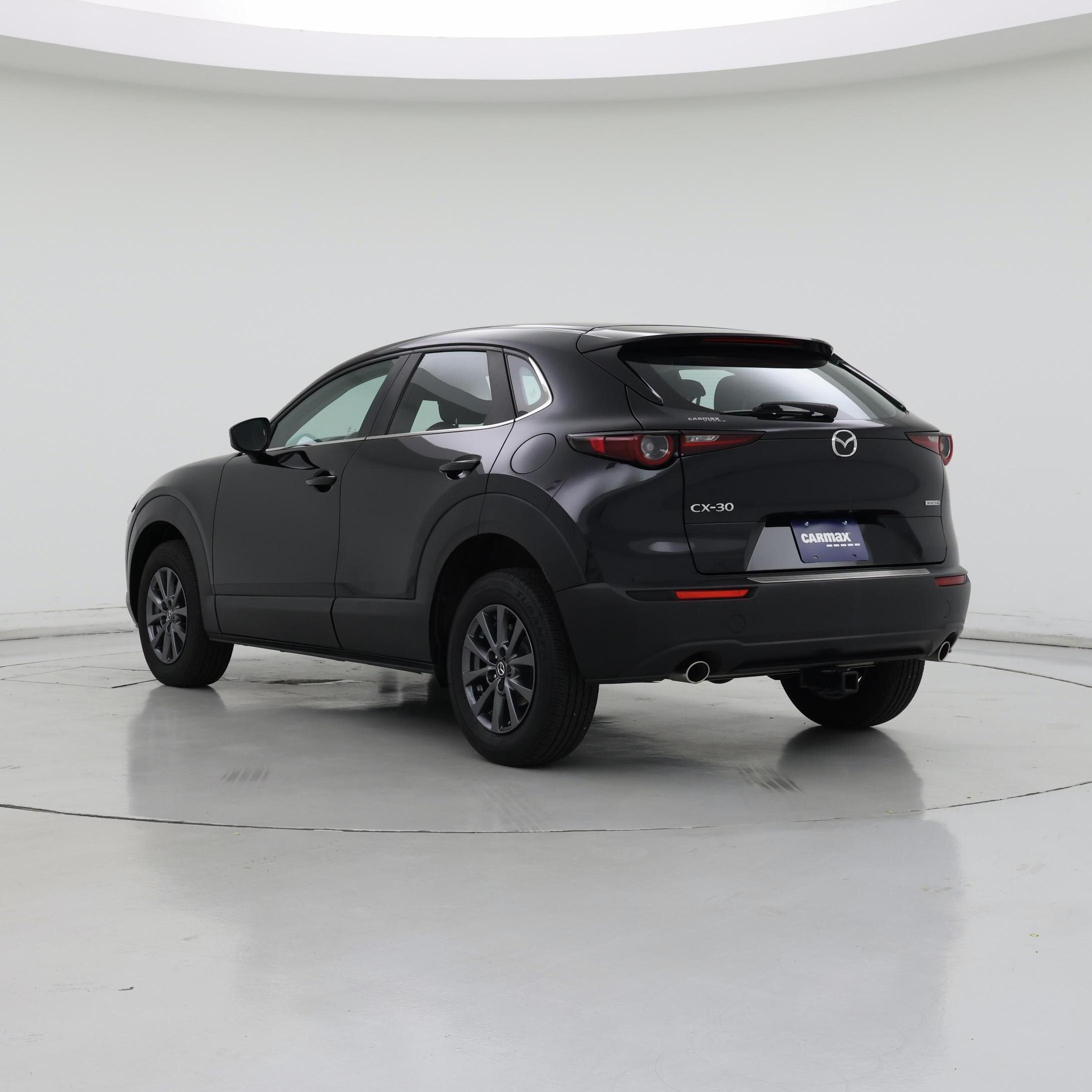 Thumbnail: 2021 Mazda CX-30 - 2