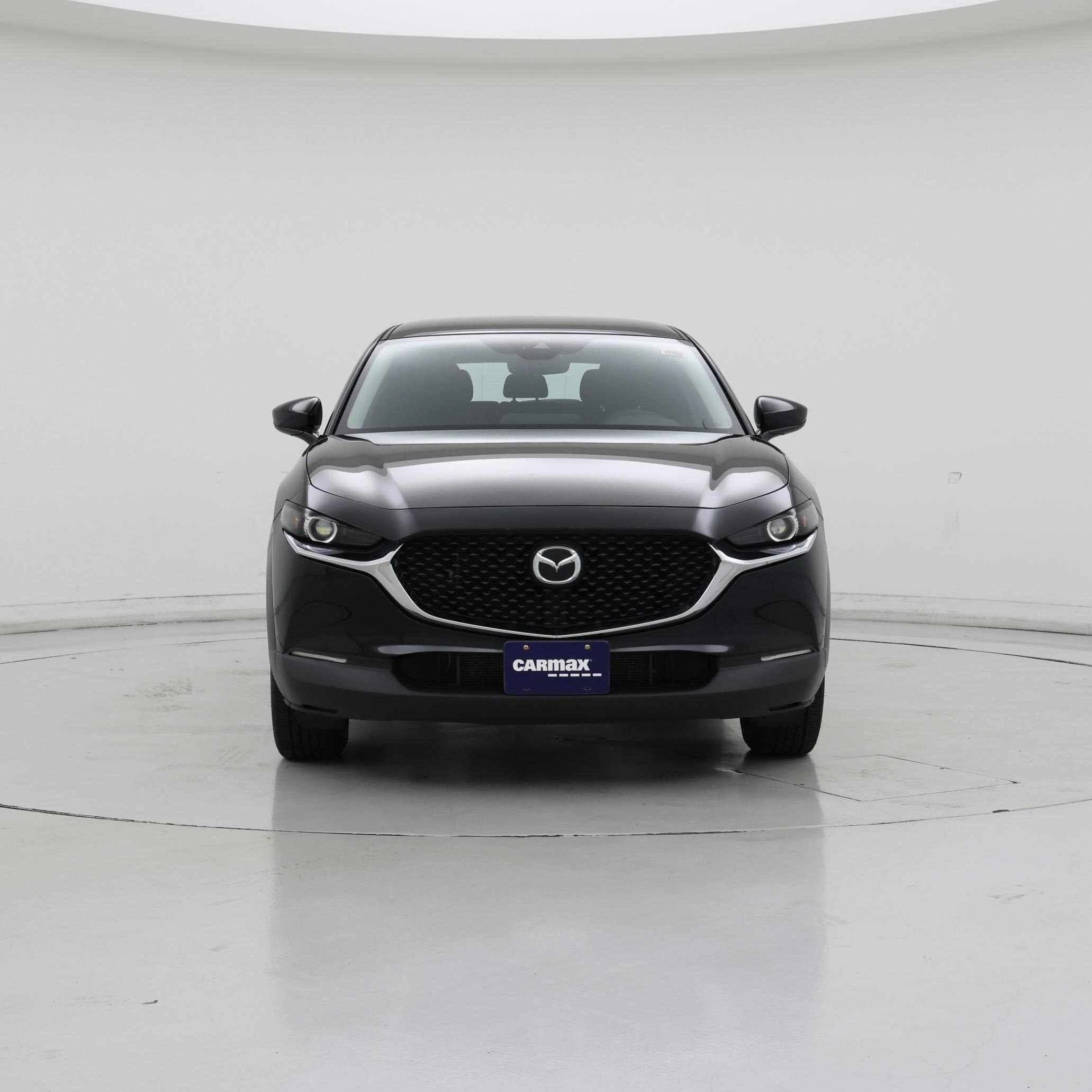 Thumbnail: 2021 Mazda CX-30 - 5