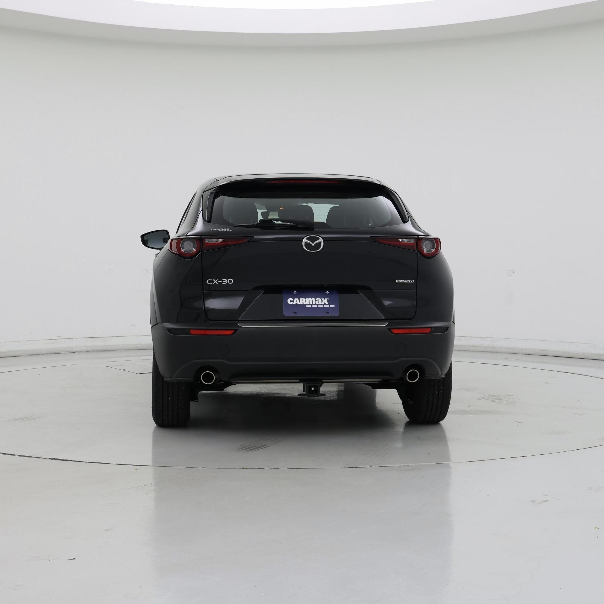 Thumbnail: 2021 Mazda CX-30 - 6