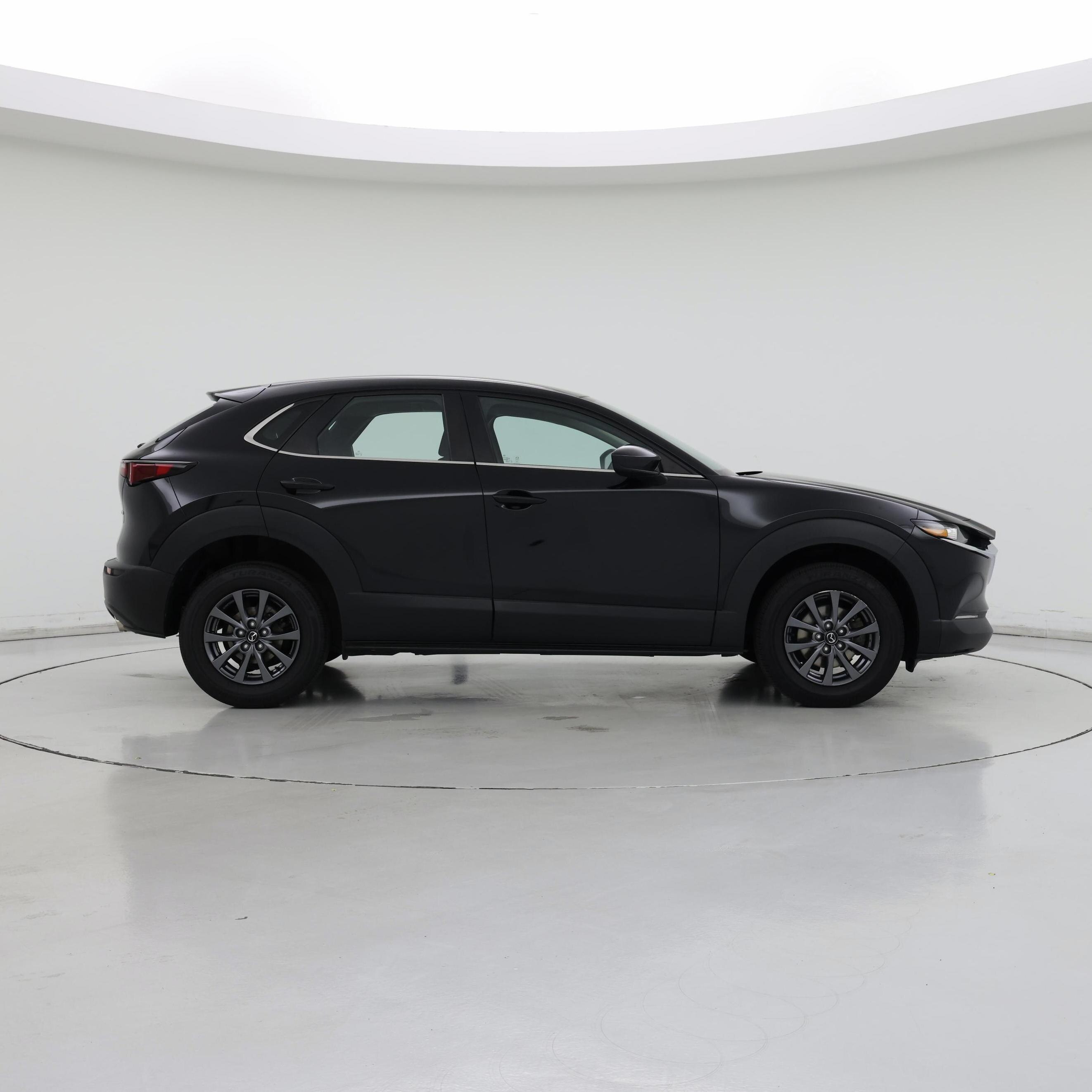 Thumbnail: 2021 Mazda CX-30 - 7