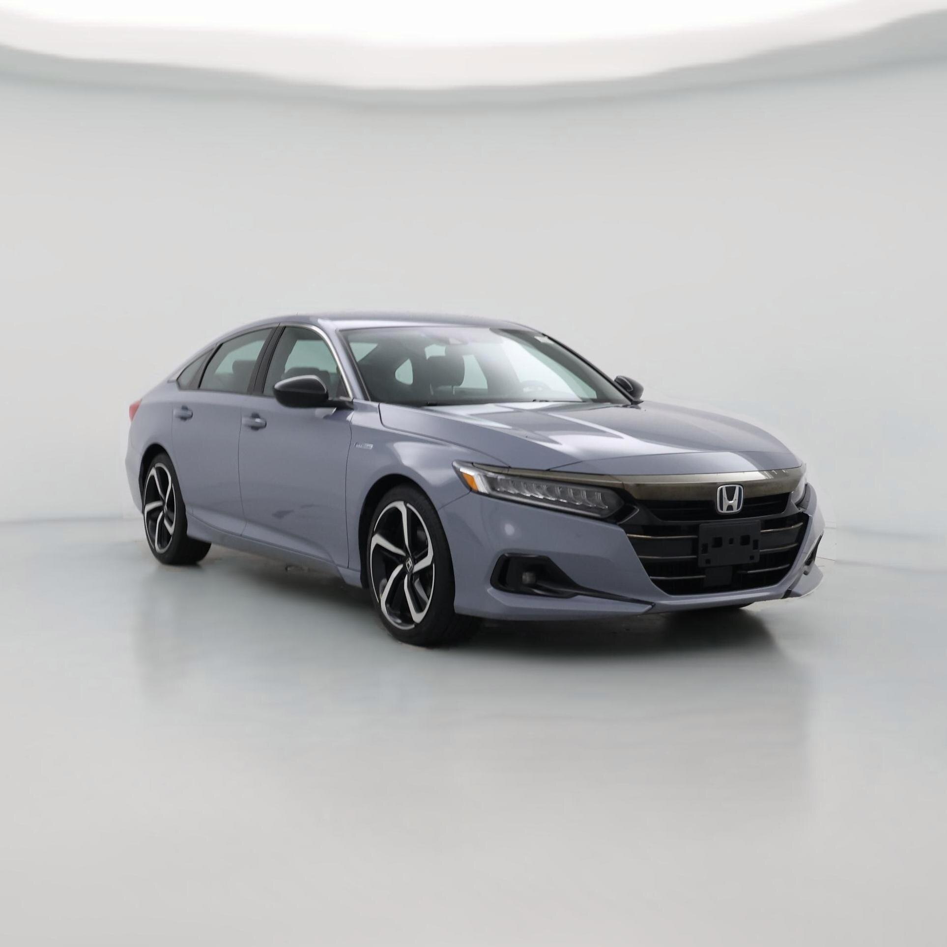 Thumbnail: 2022 Honda Accord - 1