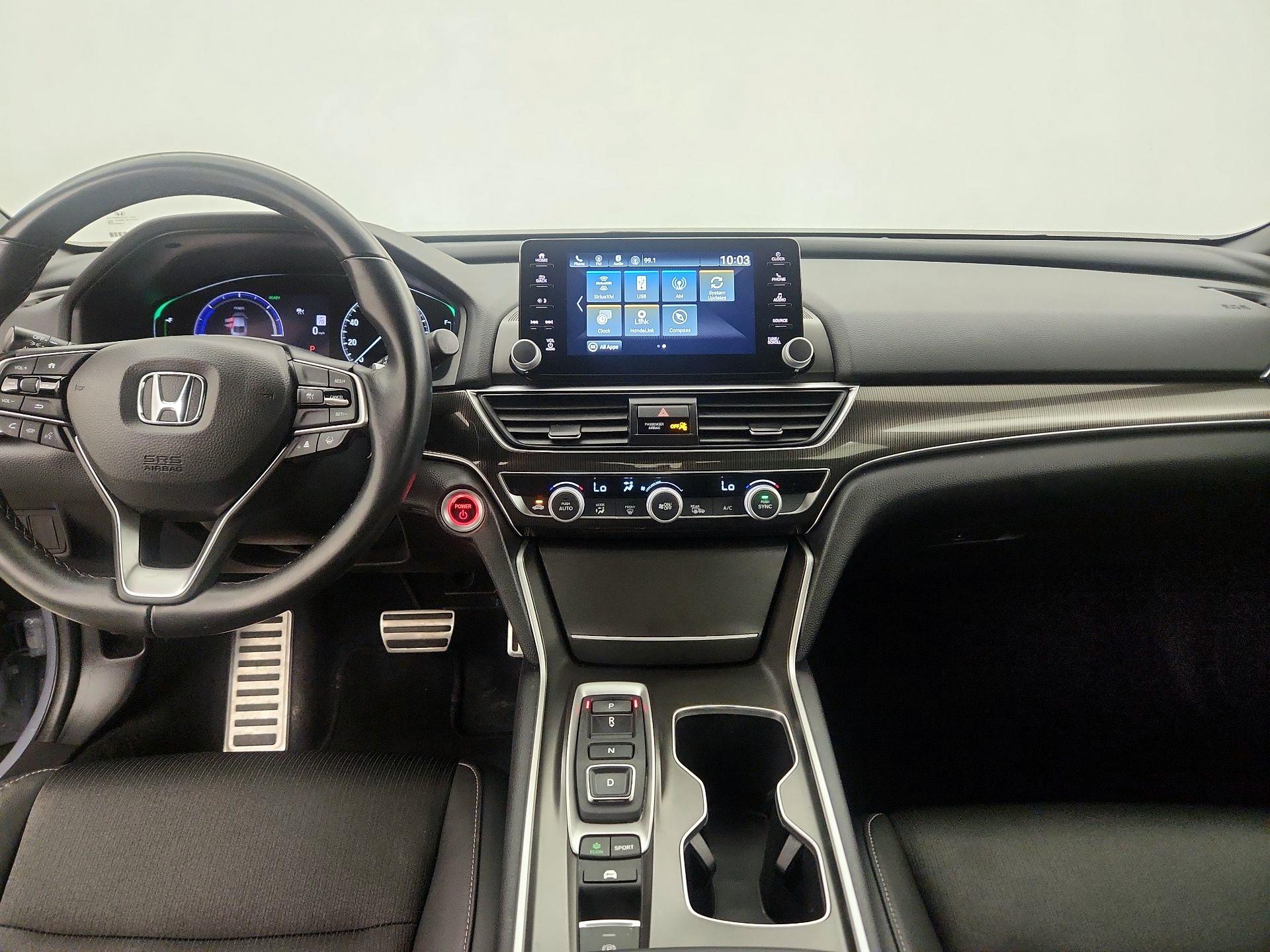 Thumbnail: 2022 Honda Accord - 9