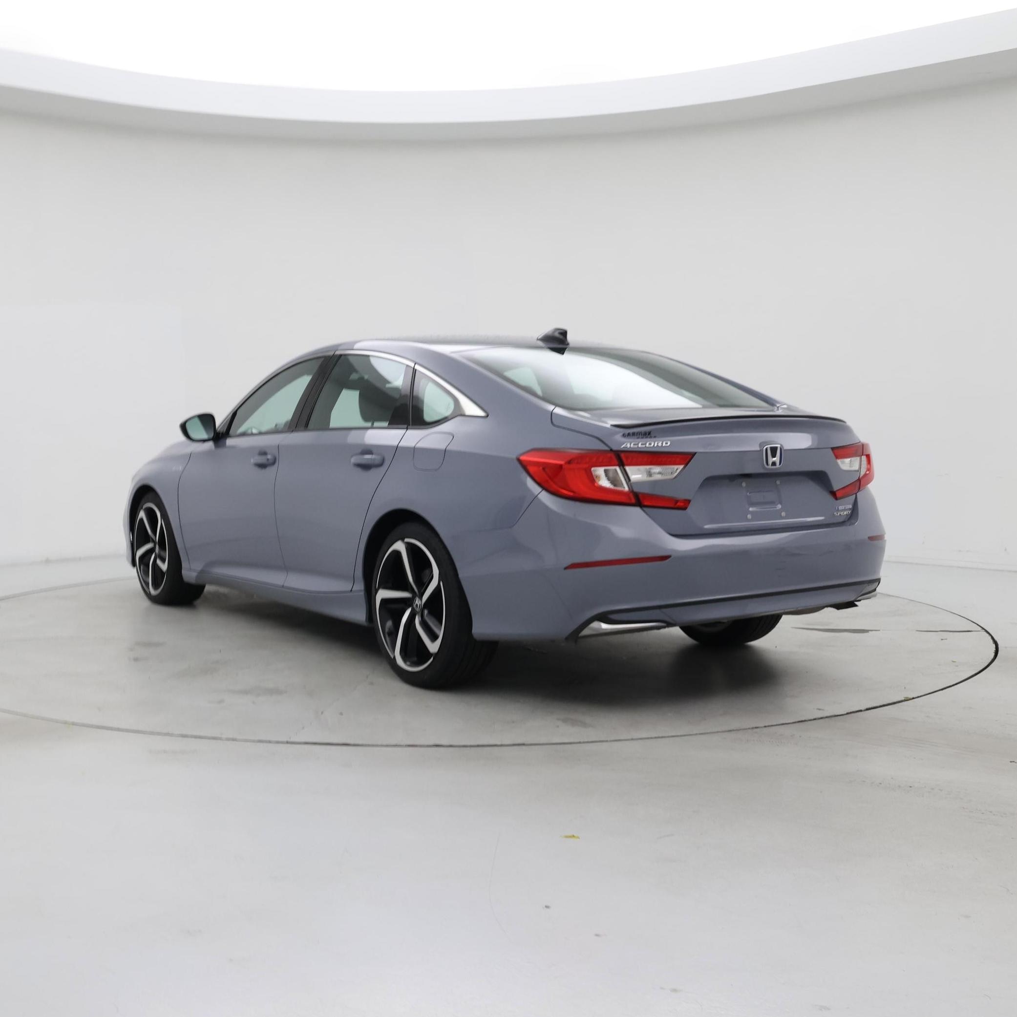 Thumbnail: 2022 Honda Accord - 2