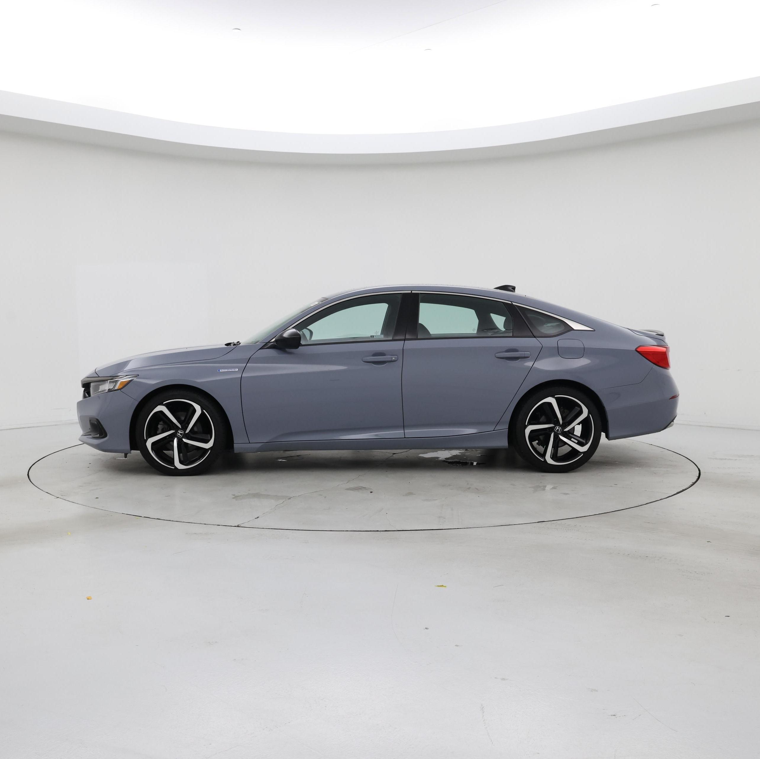 Thumbnail: 2022 Honda Accord - 3