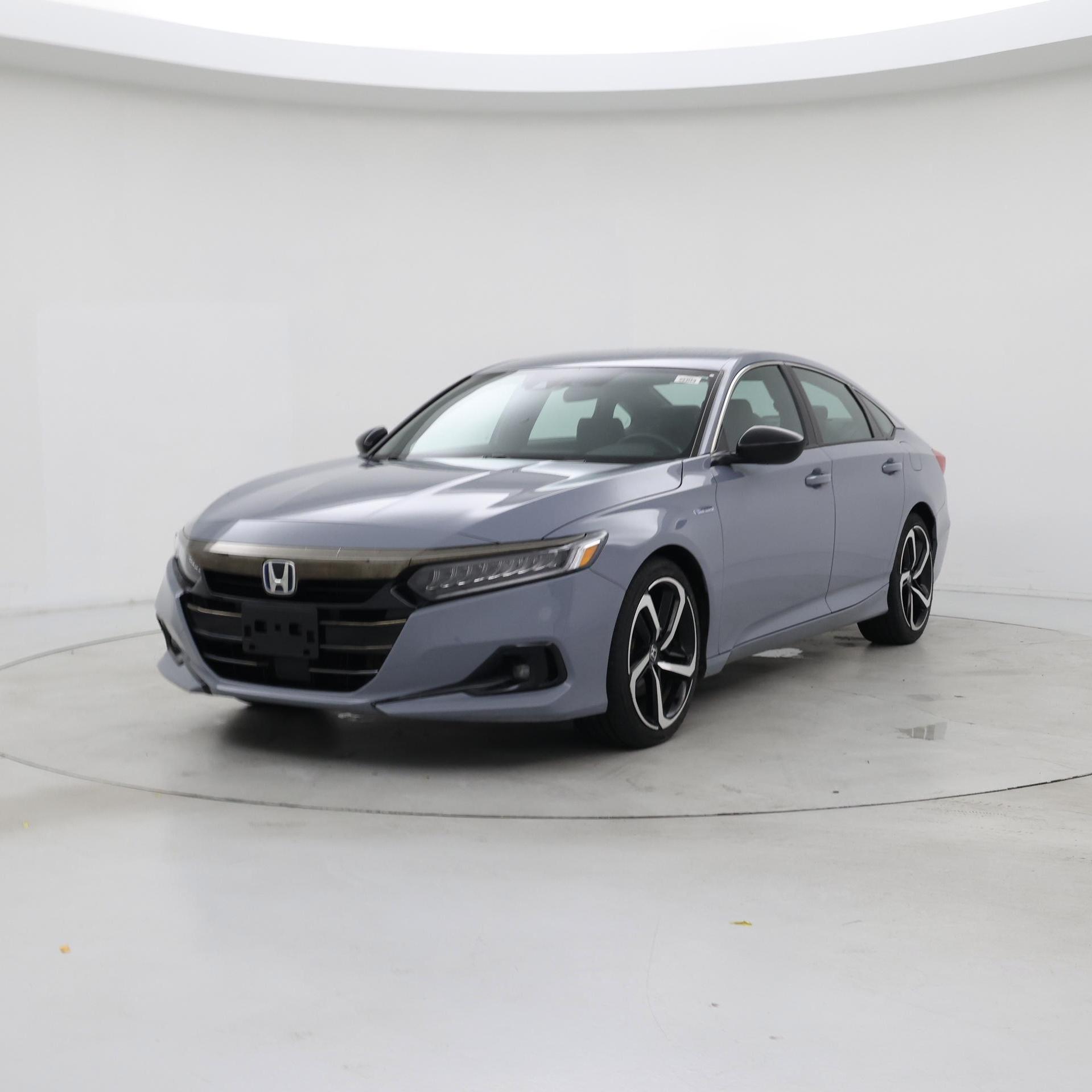 Thumbnail: 2022 Honda Accord - 4