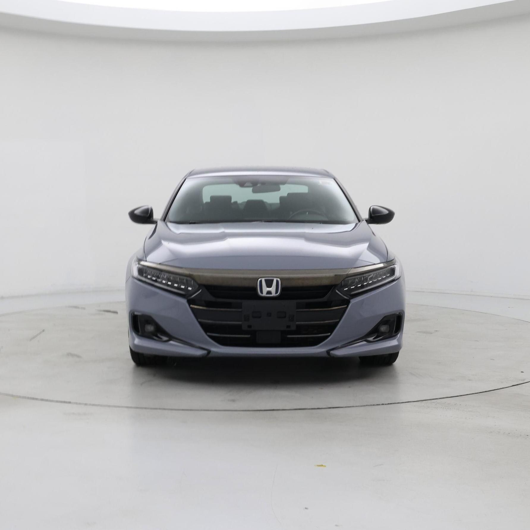 Thumbnail: 2022 Honda Accord - 5