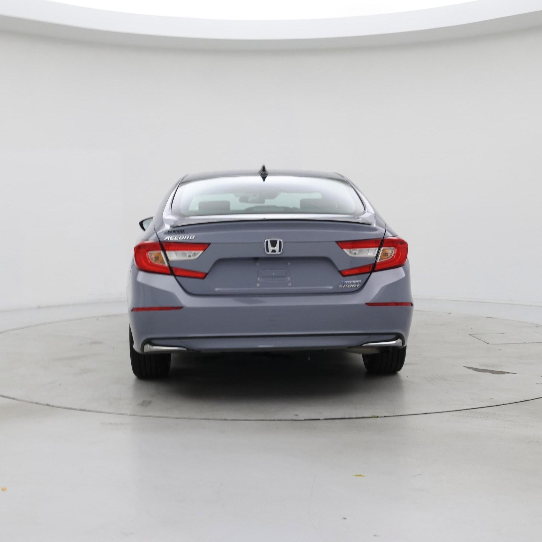 Thumbnail: 2022 Honda Accord - 6