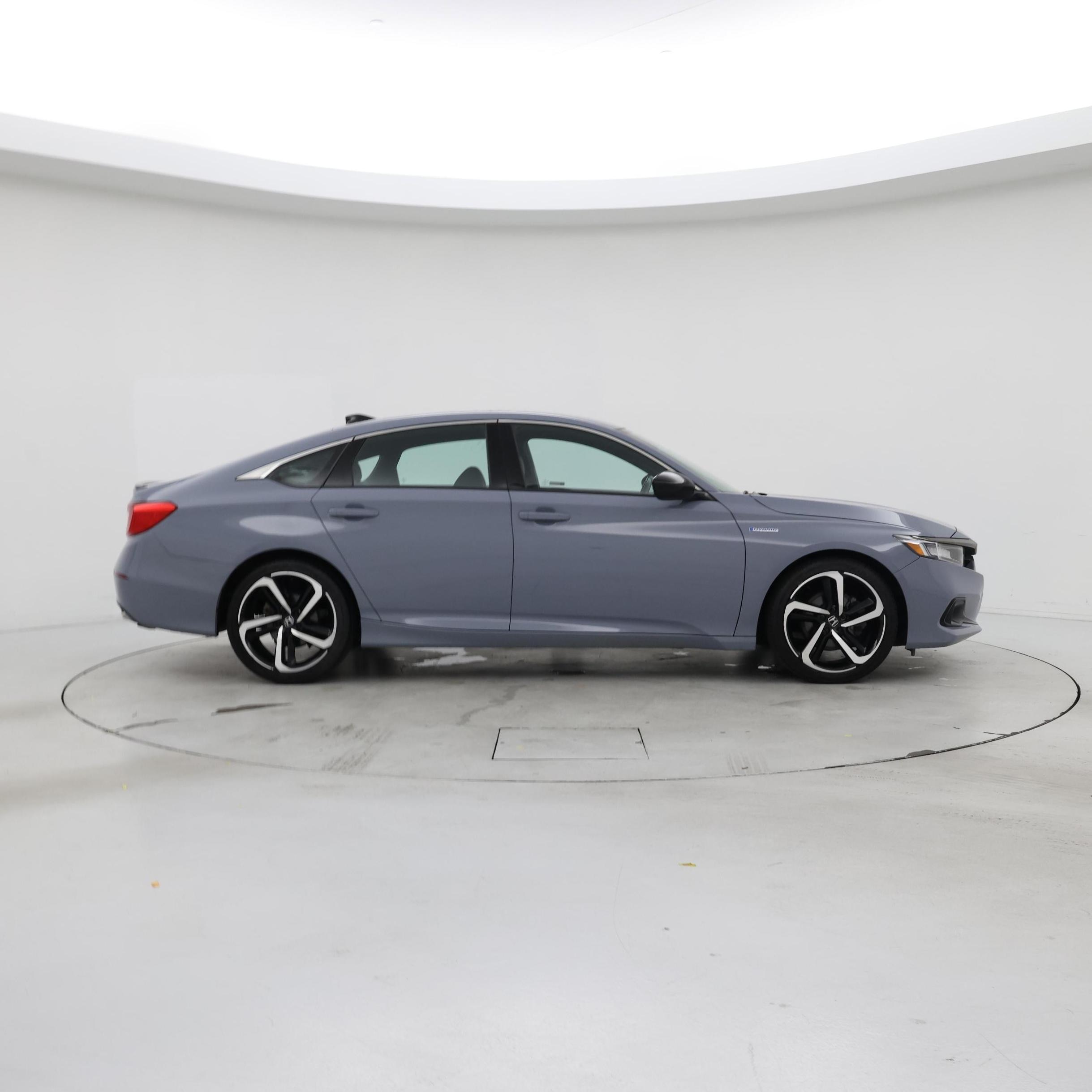 Thumbnail: 2022 Honda Accord - 7