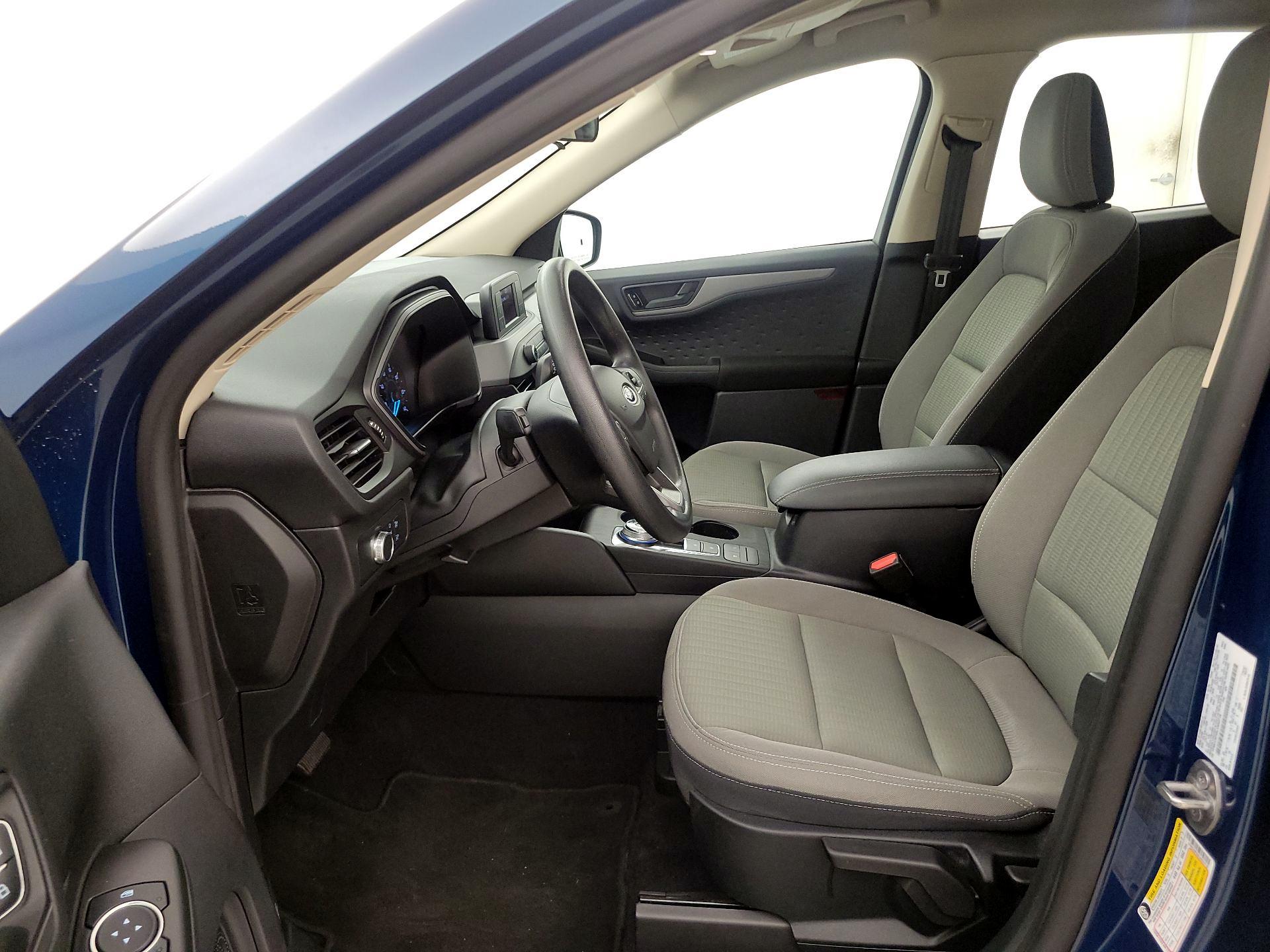 Thumbnail: 2020 Ford Escape - 11