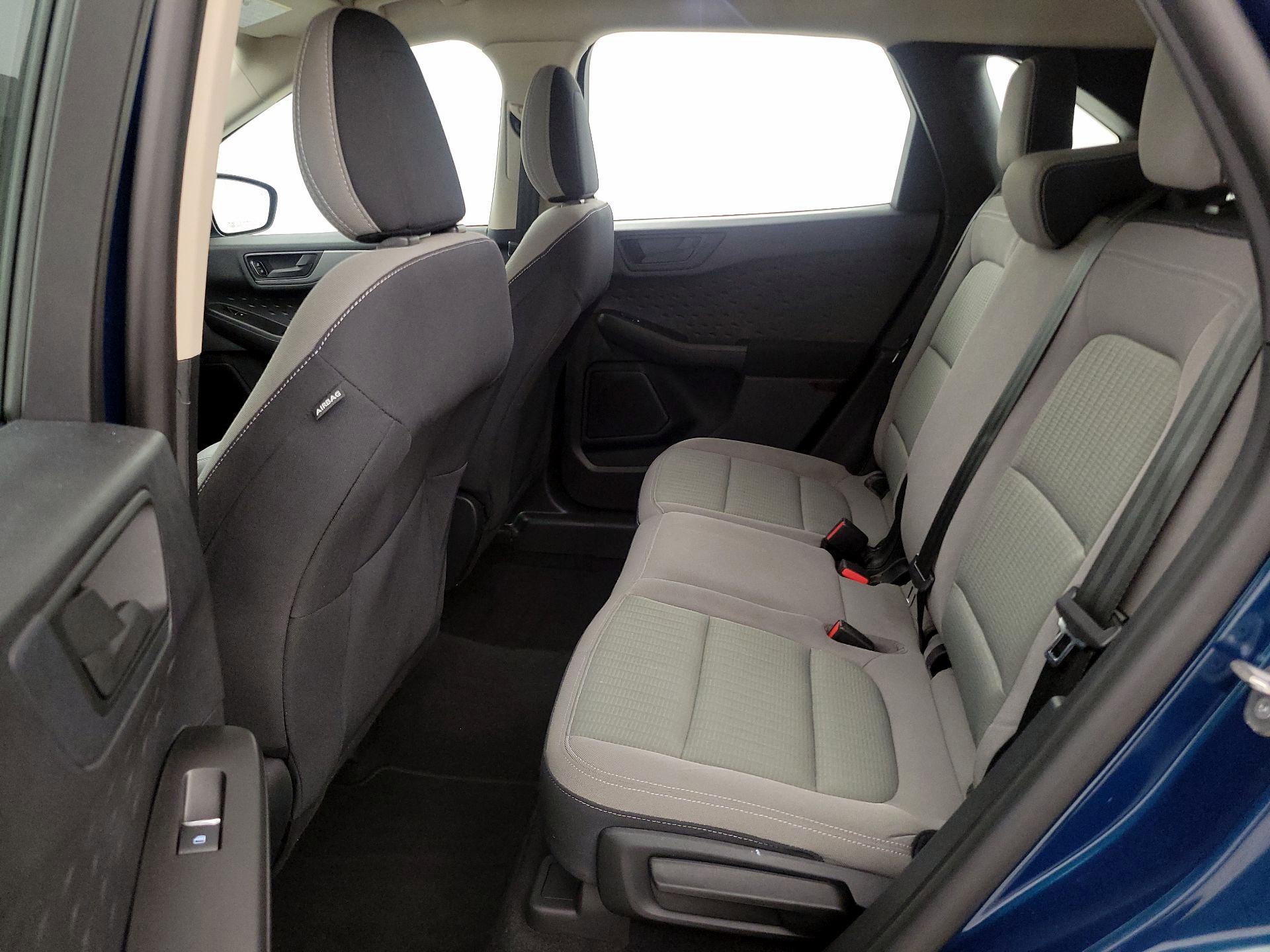 Thumbnail: 2020 Ford Escape - 19