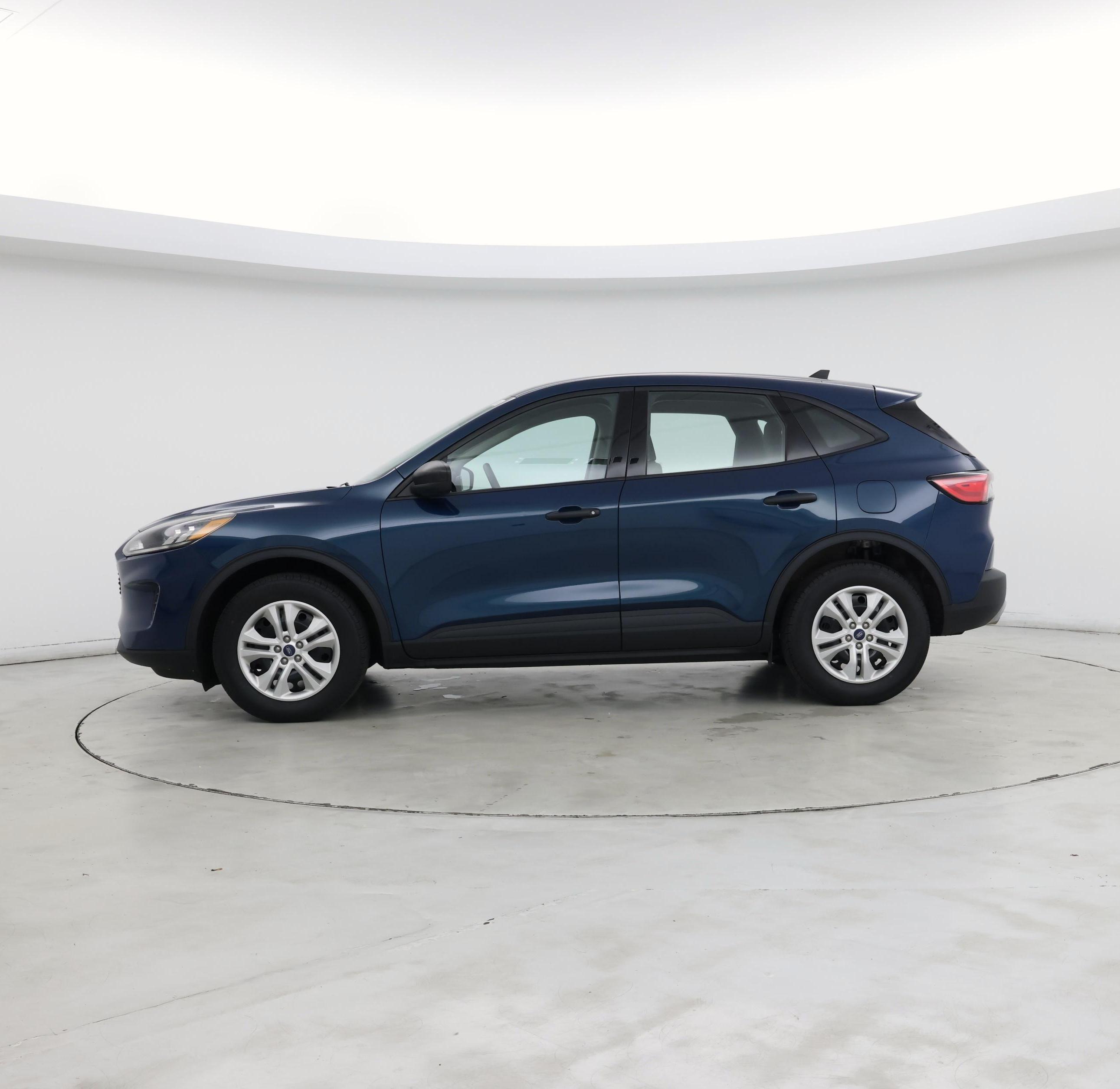 Thumbnail: 2020 Ford Escape - 3