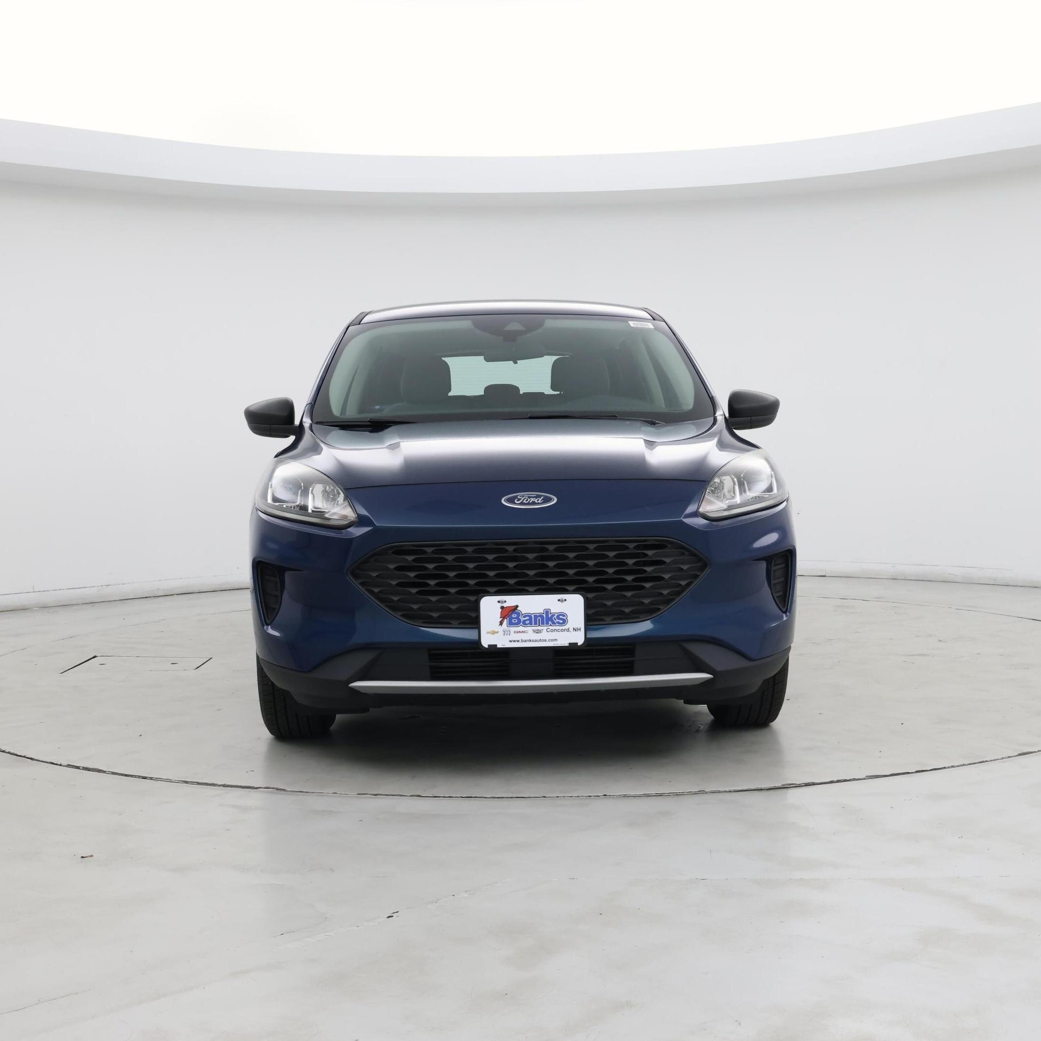Thumbnail: 2020 Ford Escape - 5