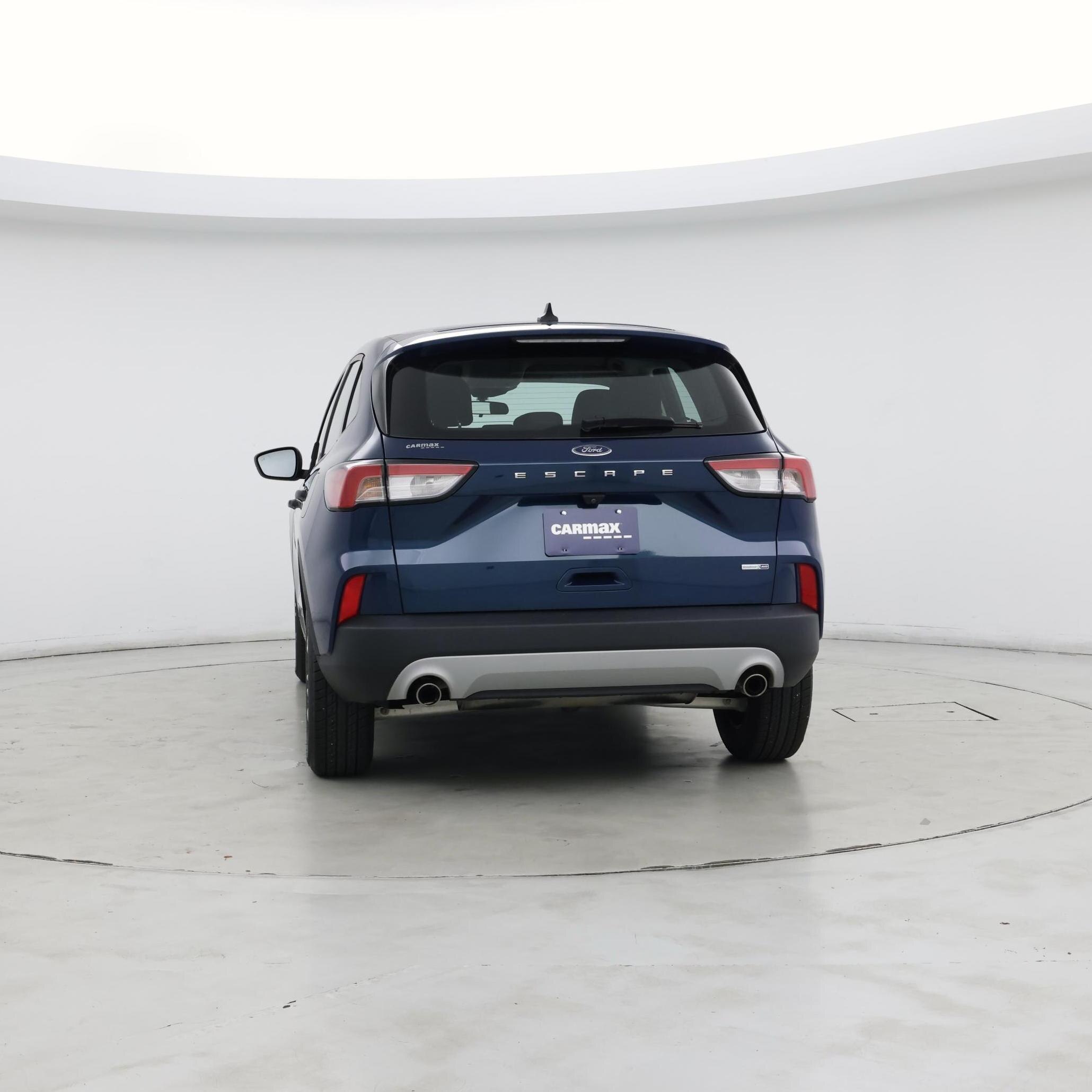 Thumbnail: 2020 Ford Escape - 6