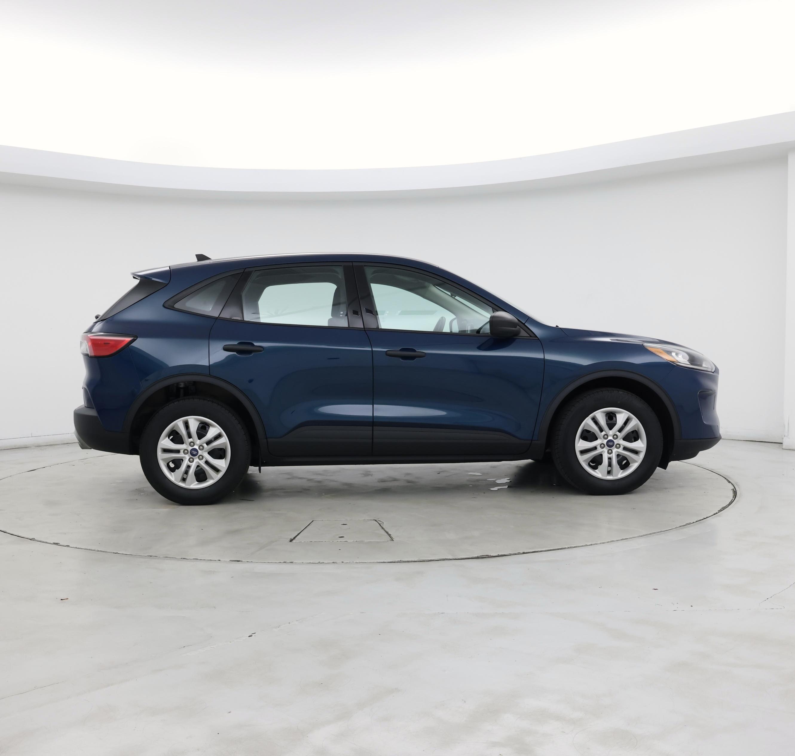 Thumbnail: 2020 Ford Escape - 7
