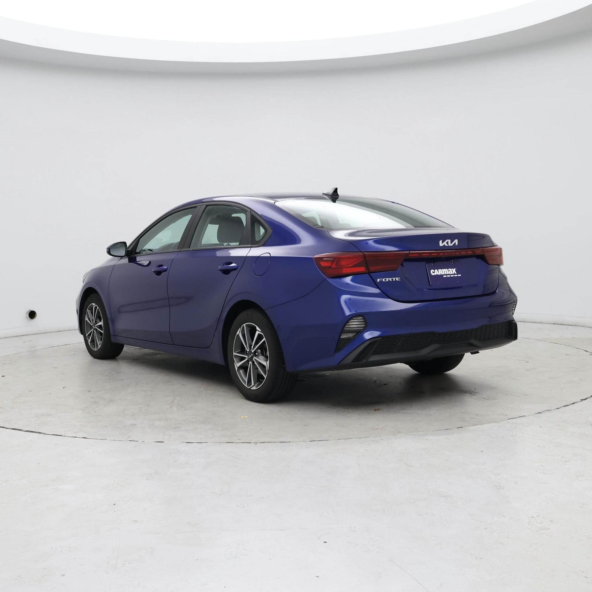 Thumbnail: 2023 Kia Forte - 2