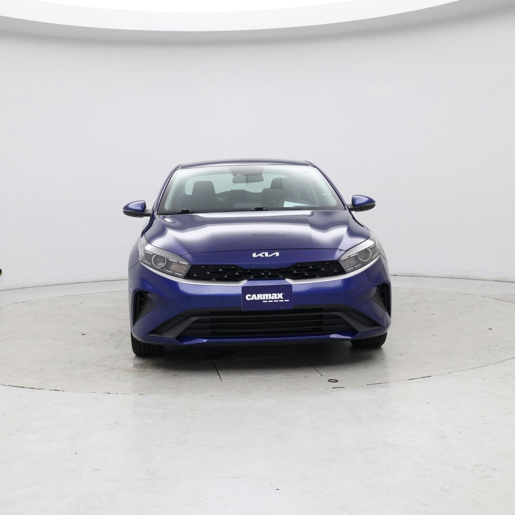 Thumbnail: 2023 Kia Forte - 5