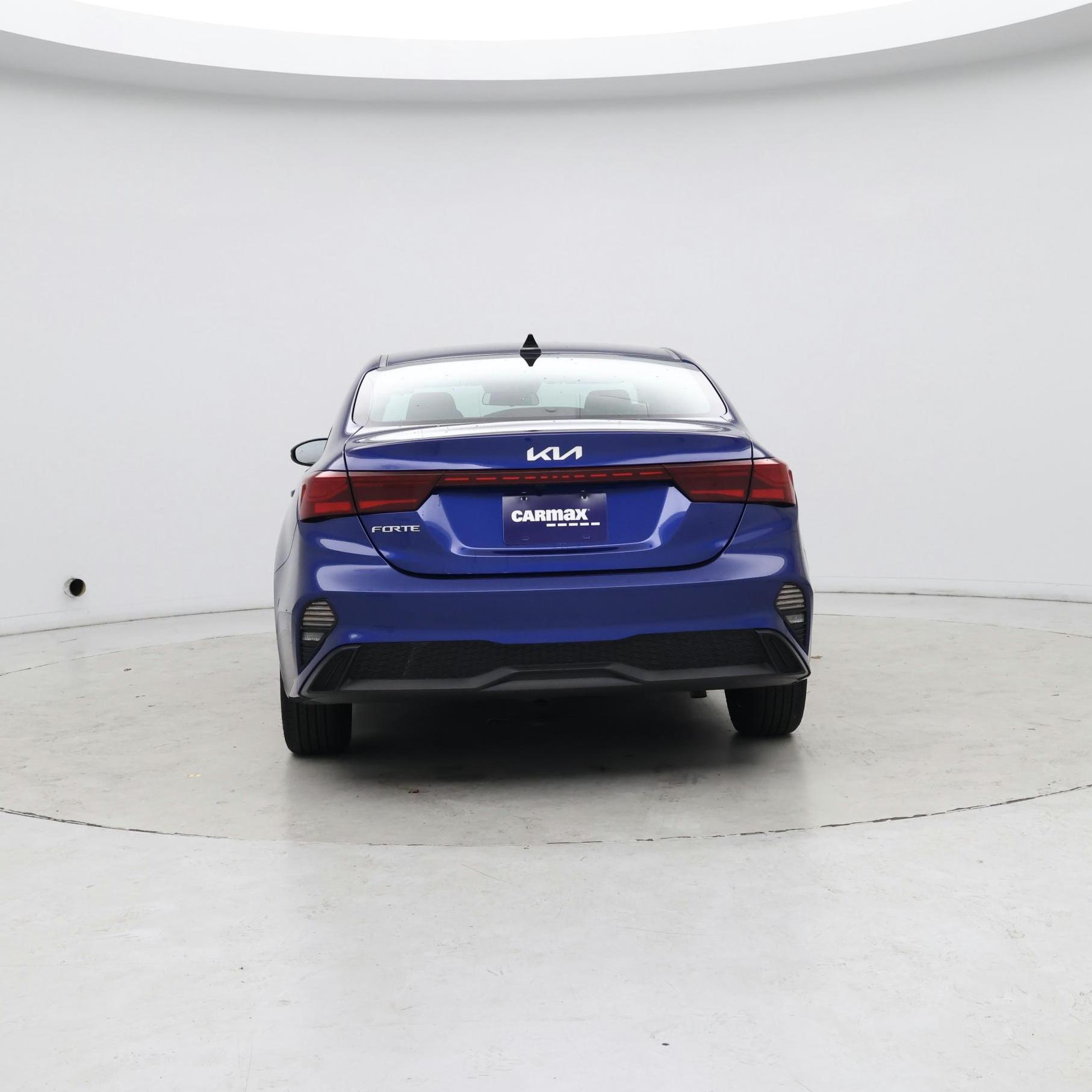 Thumbnail: 2023 Kia Forte - 6
