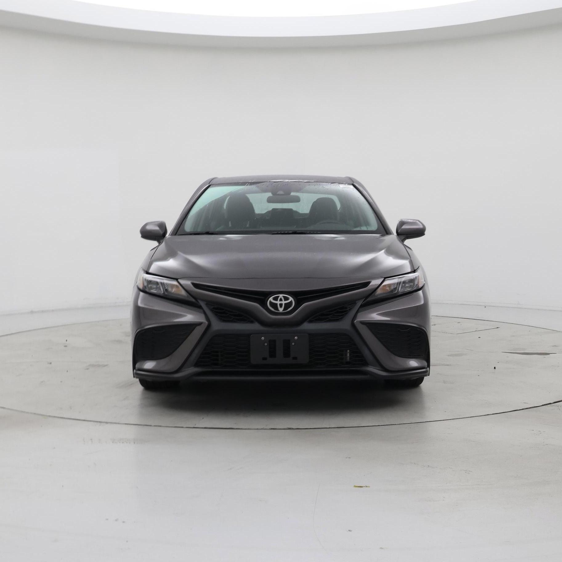 Thumbnail: 2021 Toyota Camry - 5