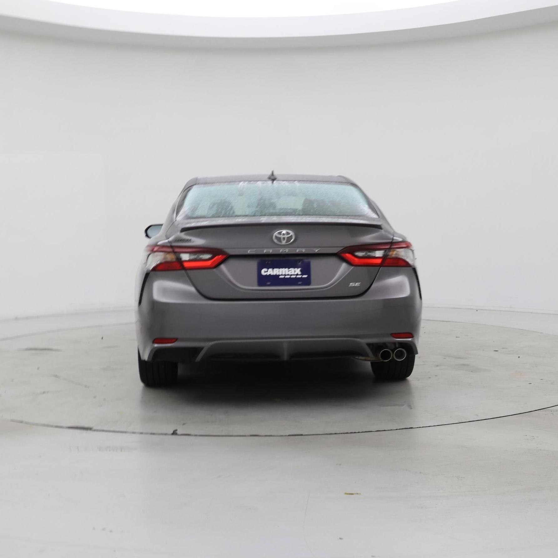 Thumbnail: 2021 Toyota Camry - 6