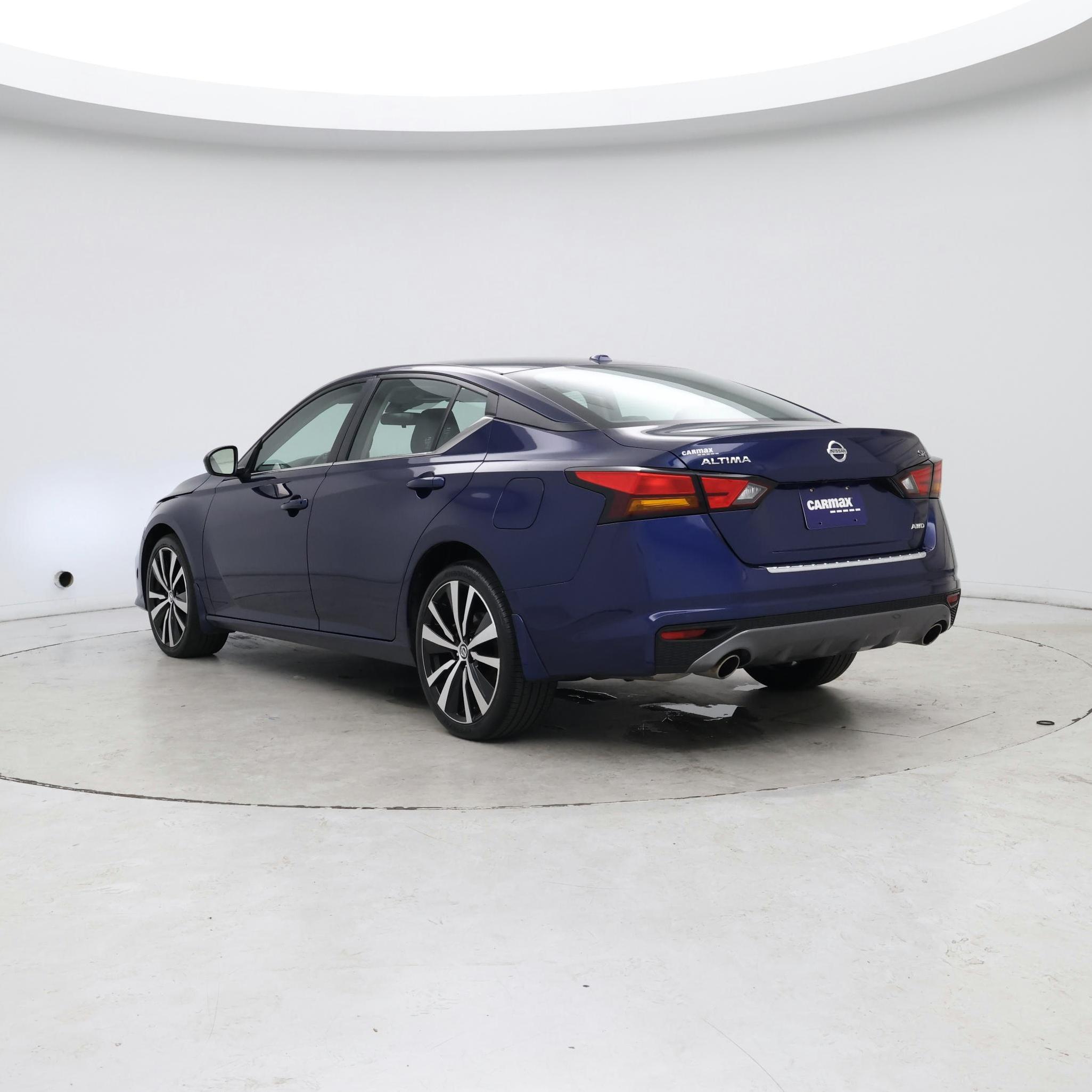 Thumbnail: 2022 Nissan Altima - 2