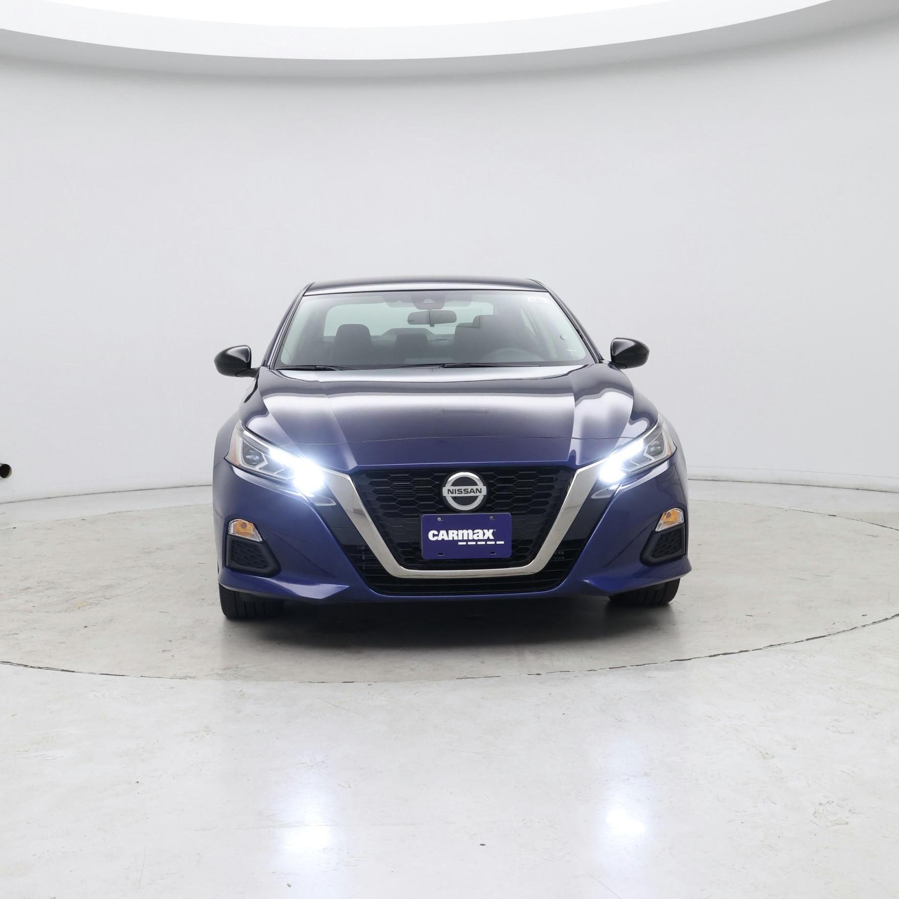 Thumbnail: 2022 Nissan Altima - 5