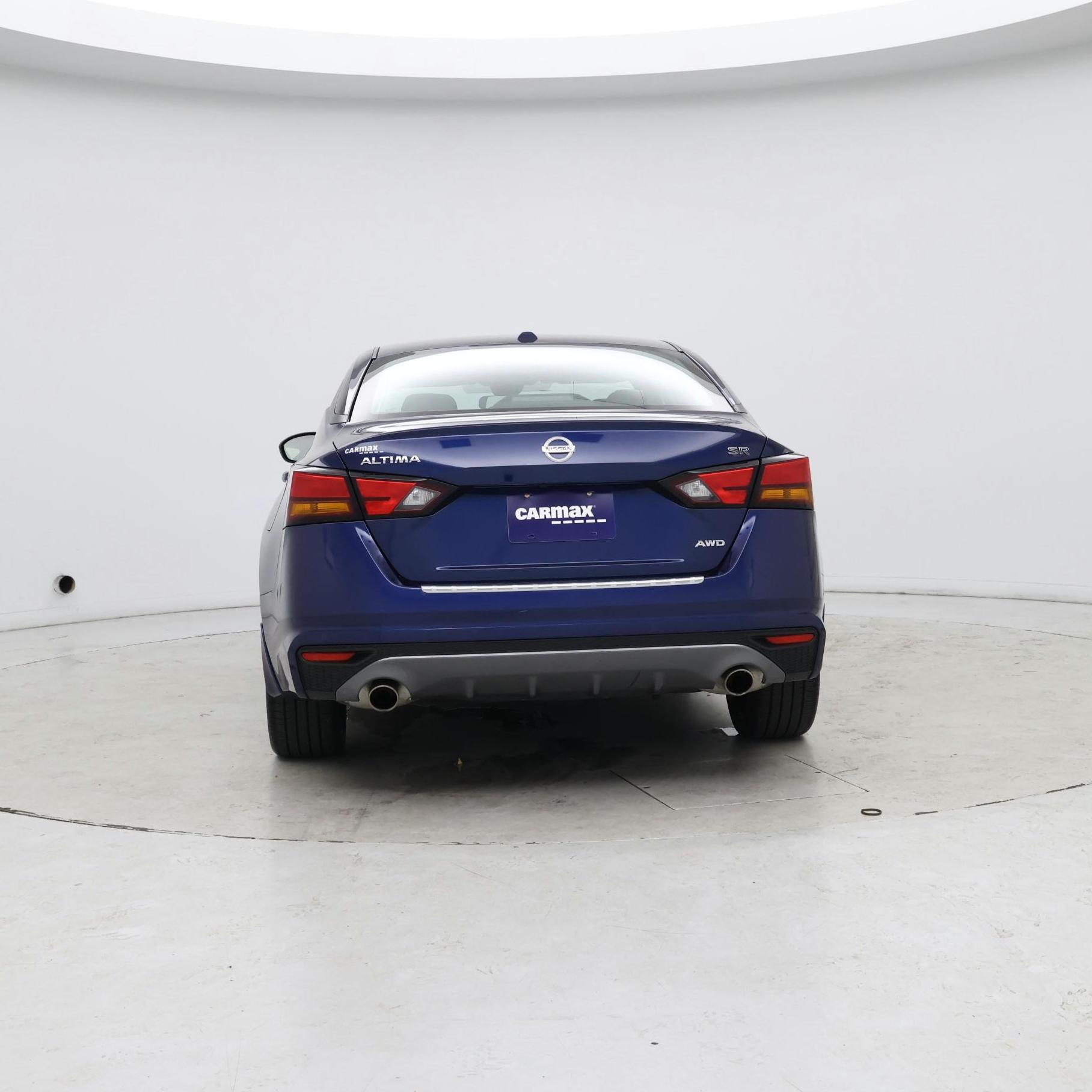 Thumbnail: 2022 Nissan Altima - 6