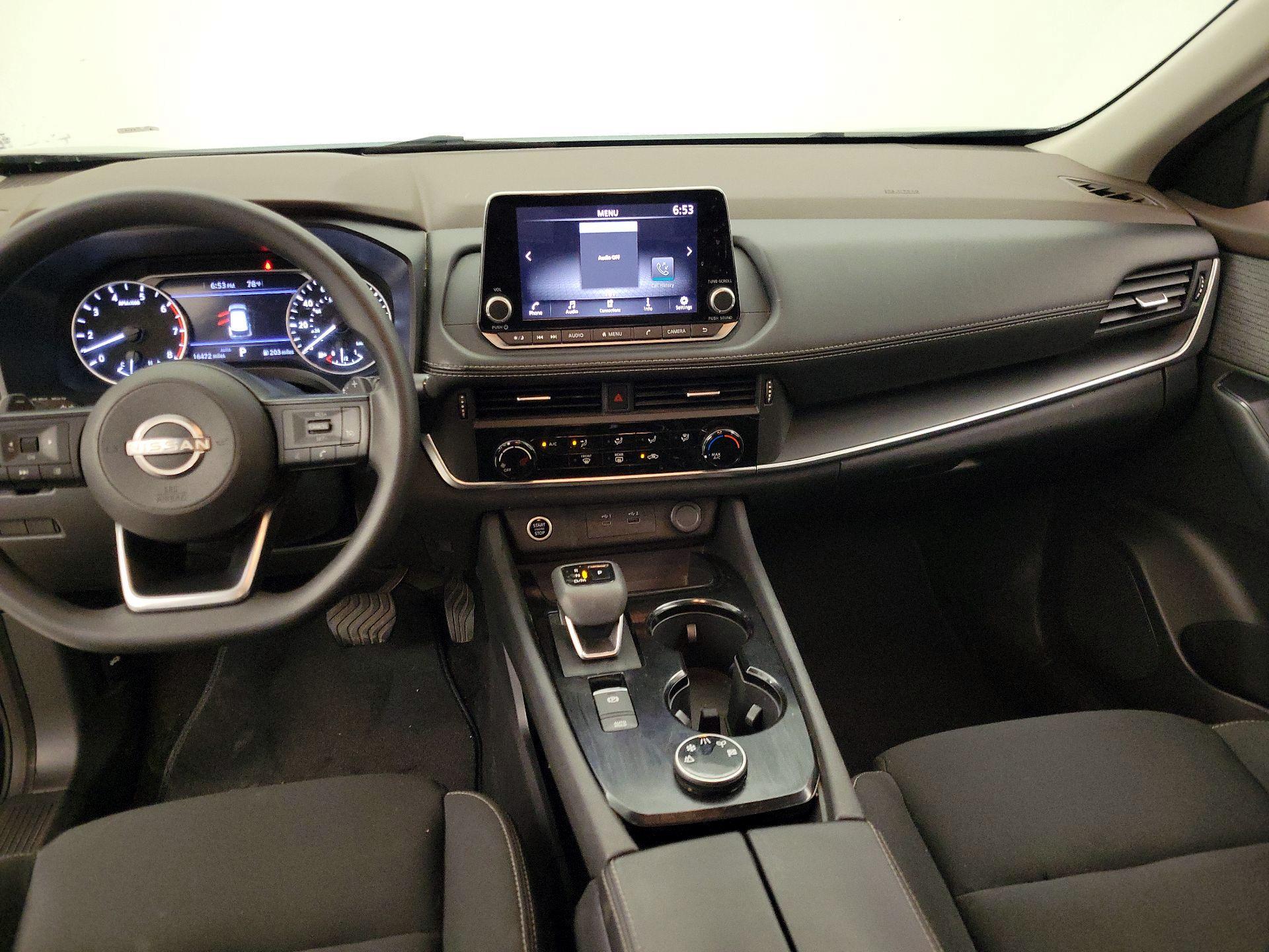 Thumbnail: 2023 Nissan Rogue - 9