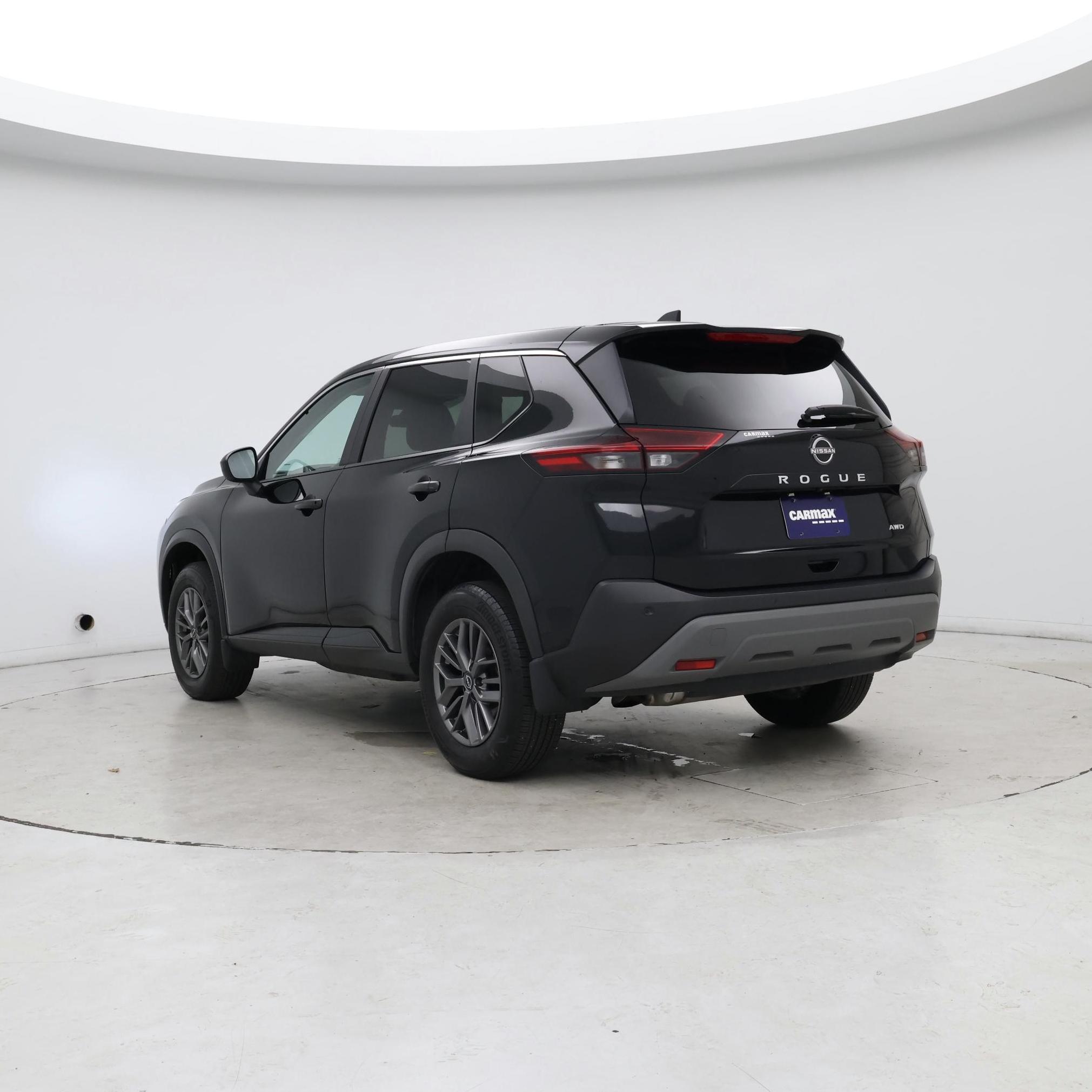 Thumbnail: 2023 Nissan Rogue - 2