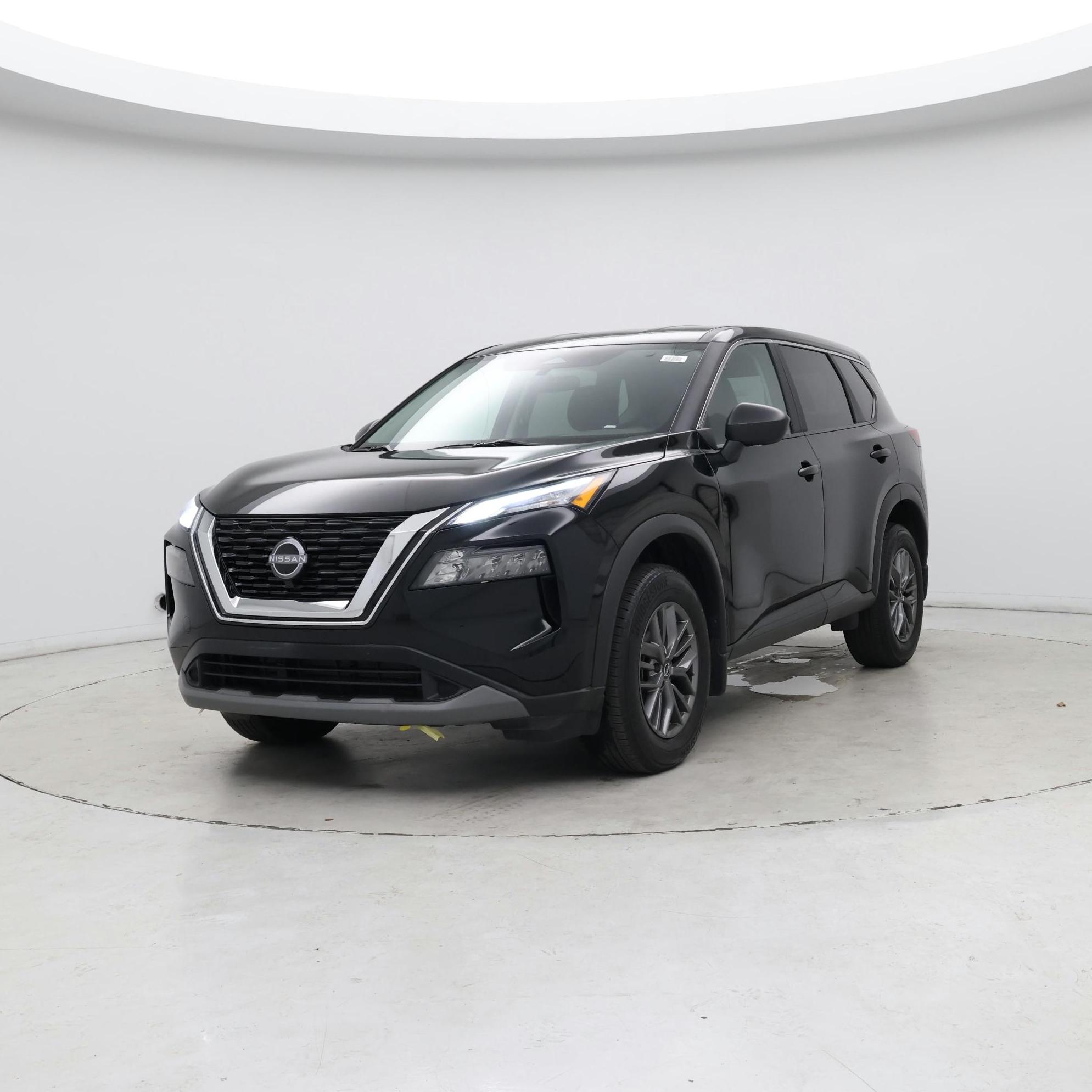 Thumbnail: 2023 Nissan Rogue - 4