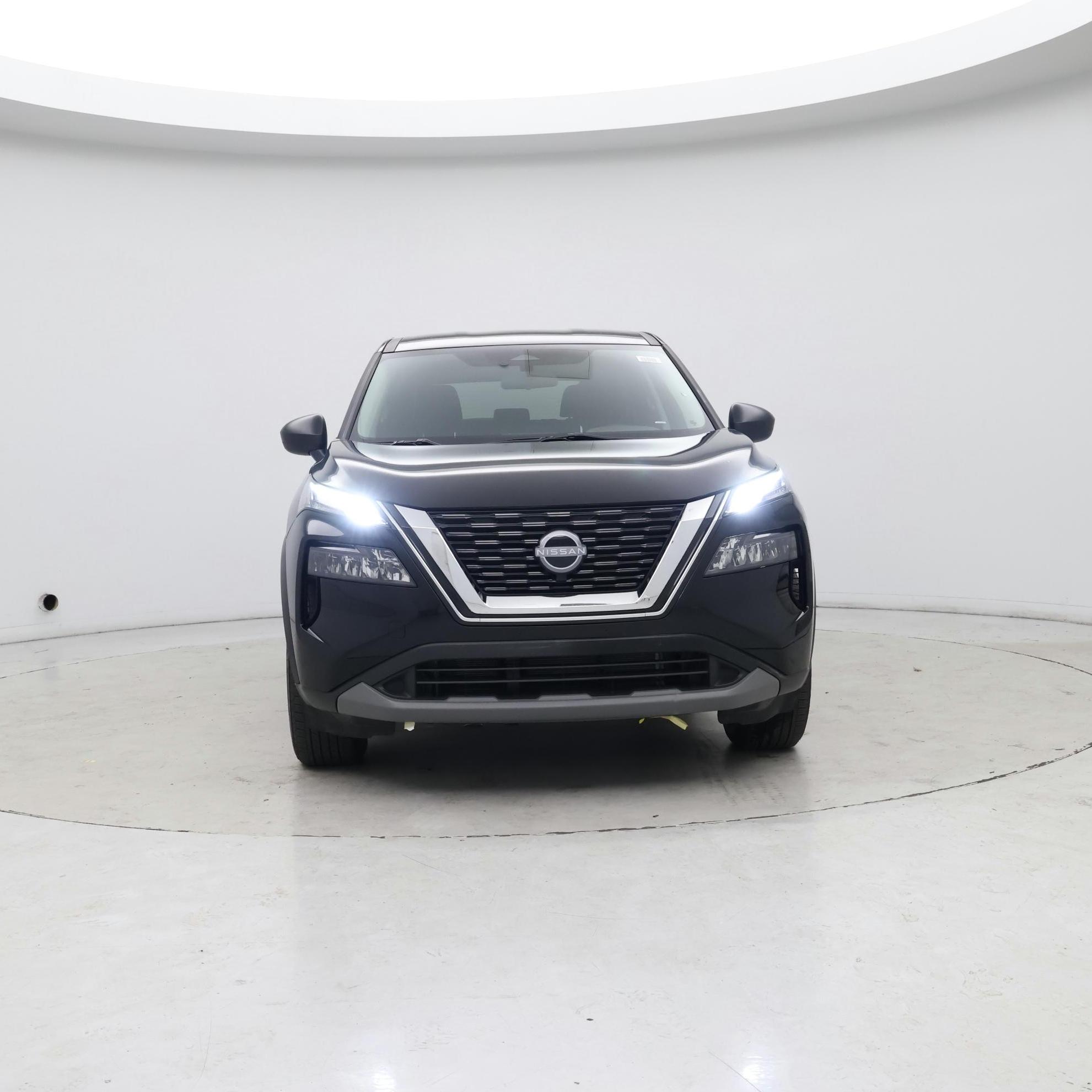 Thumbnail: 2023 Nissan Rogue - 5