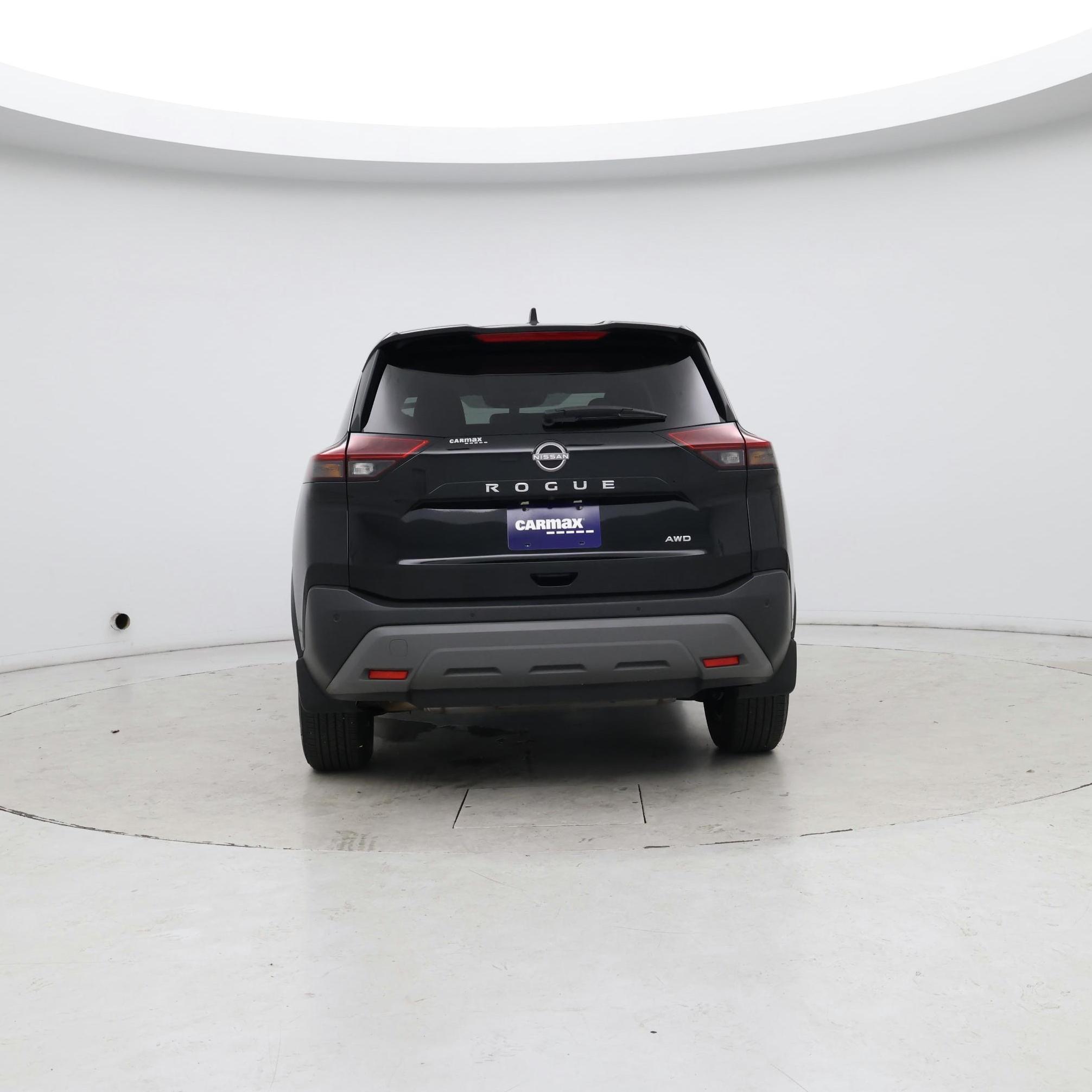Thumbnail: 2023 Nissan Rogue - 6