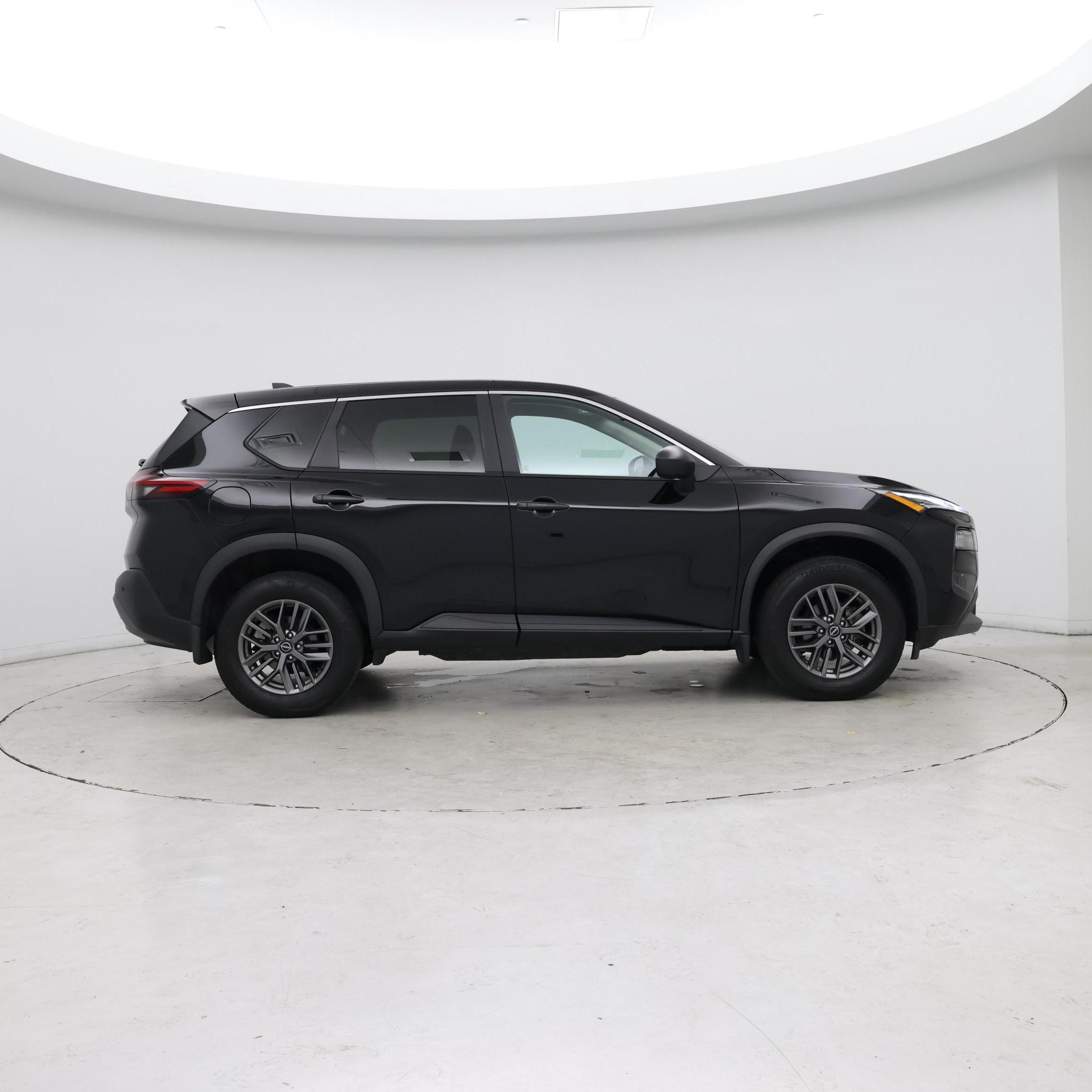 Thumbnail: 2023 Nissan Rogue - 7