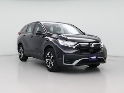2021 Honda CR-V Special Edition