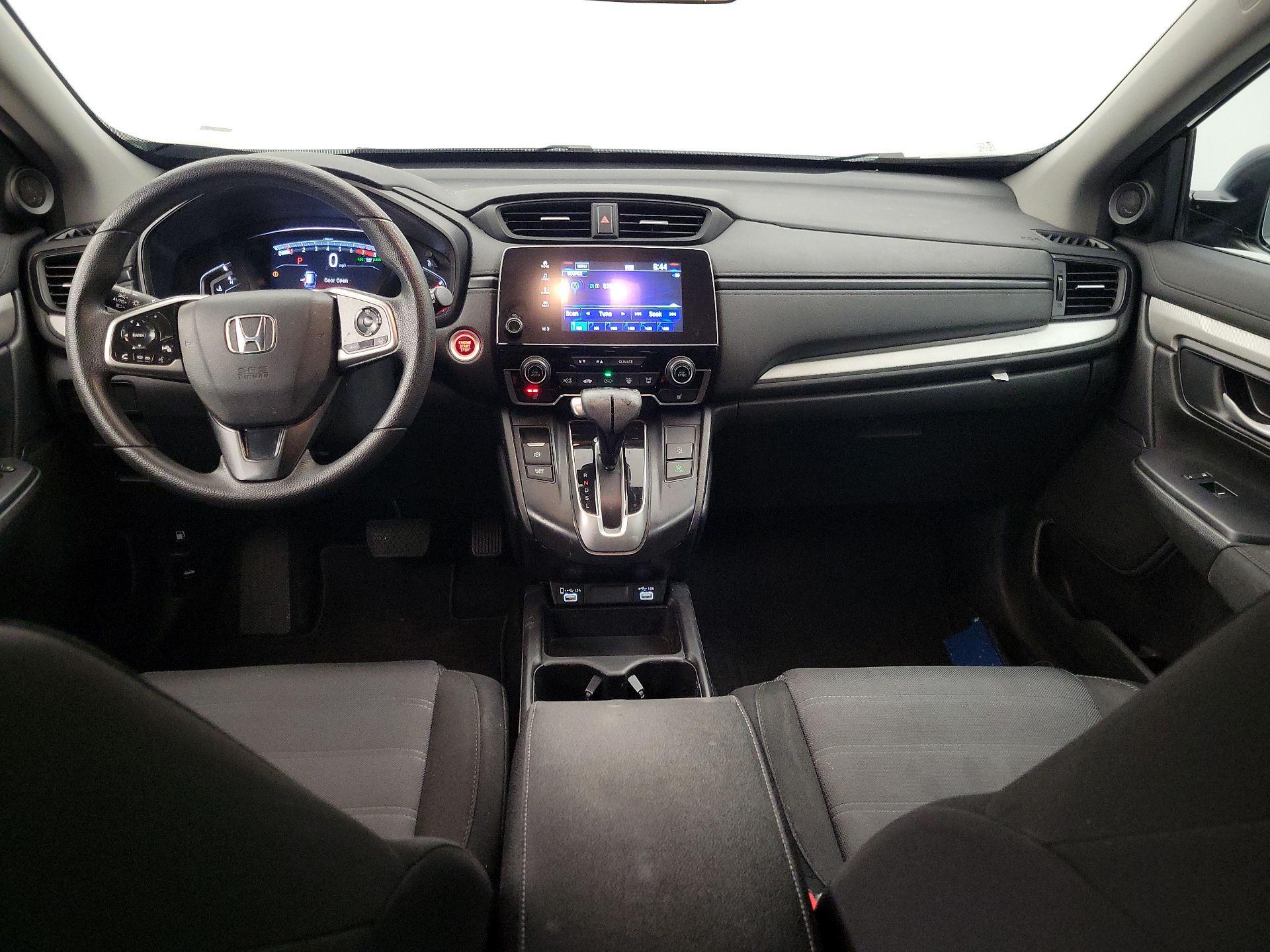 Thumbnail: 2021 Honda CR-V - 9