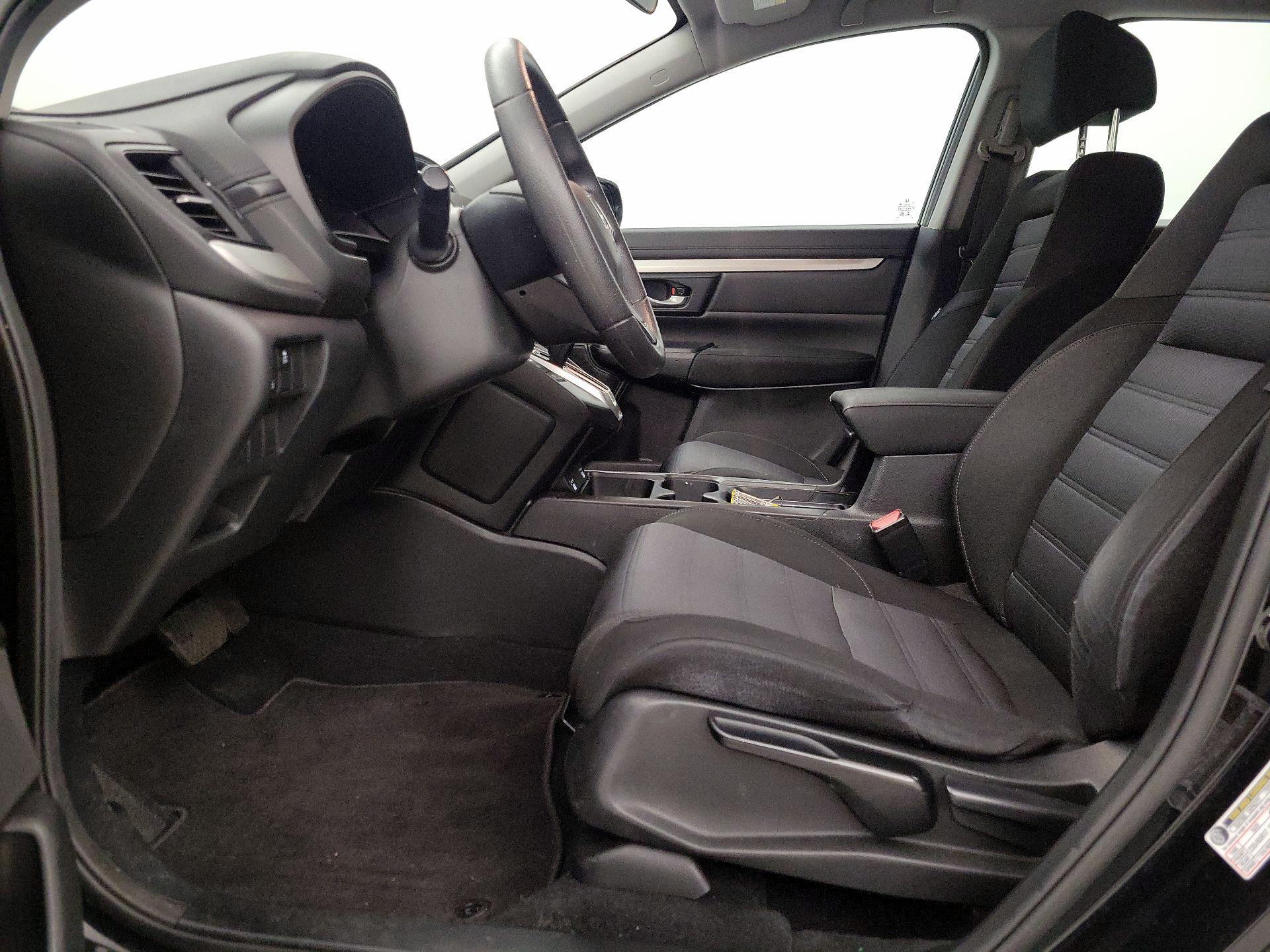 Thumbnail: 2021 Honda CR-V - 11