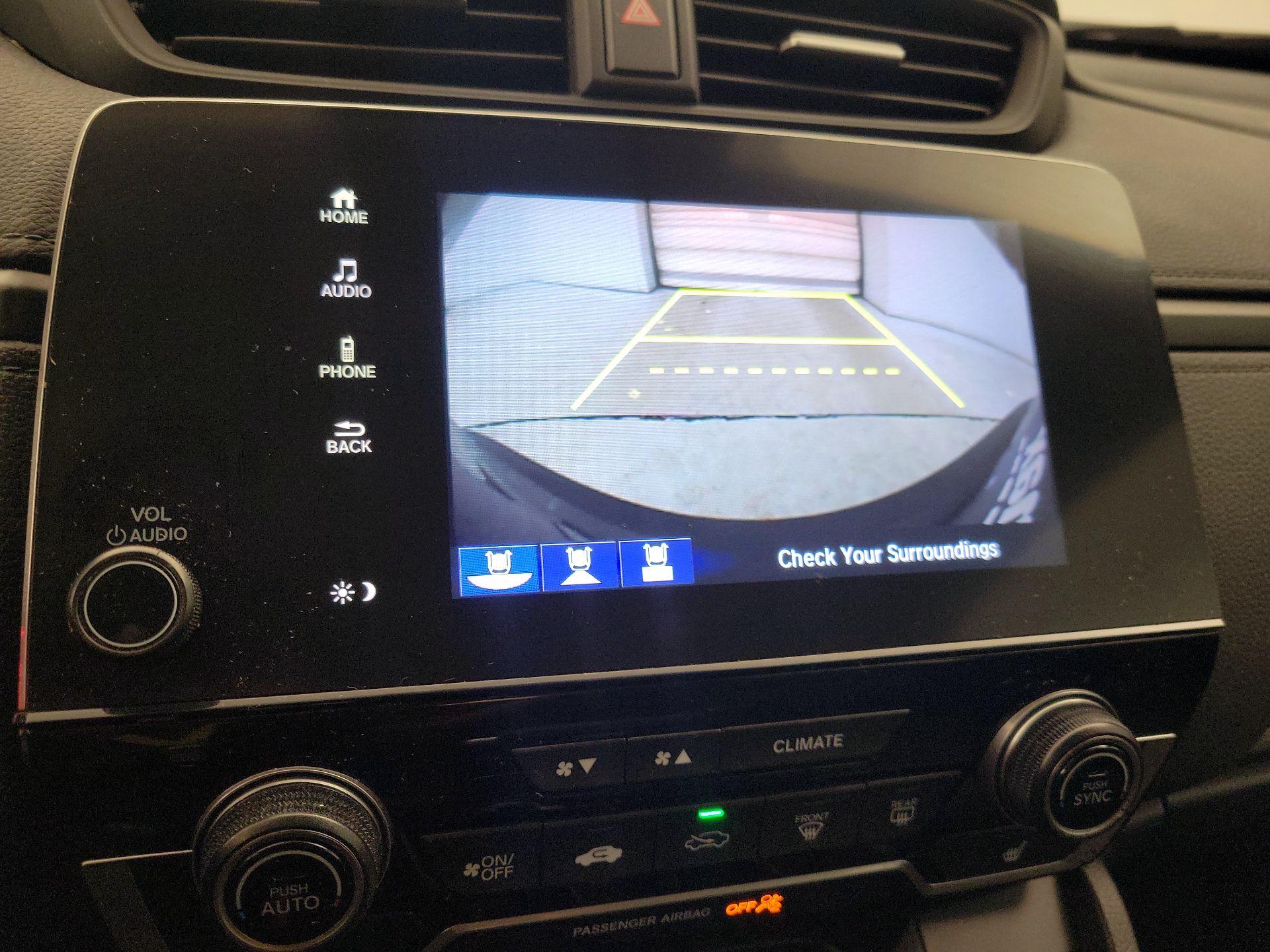 Thumbnail: 2021 Honda CR-V - 14
