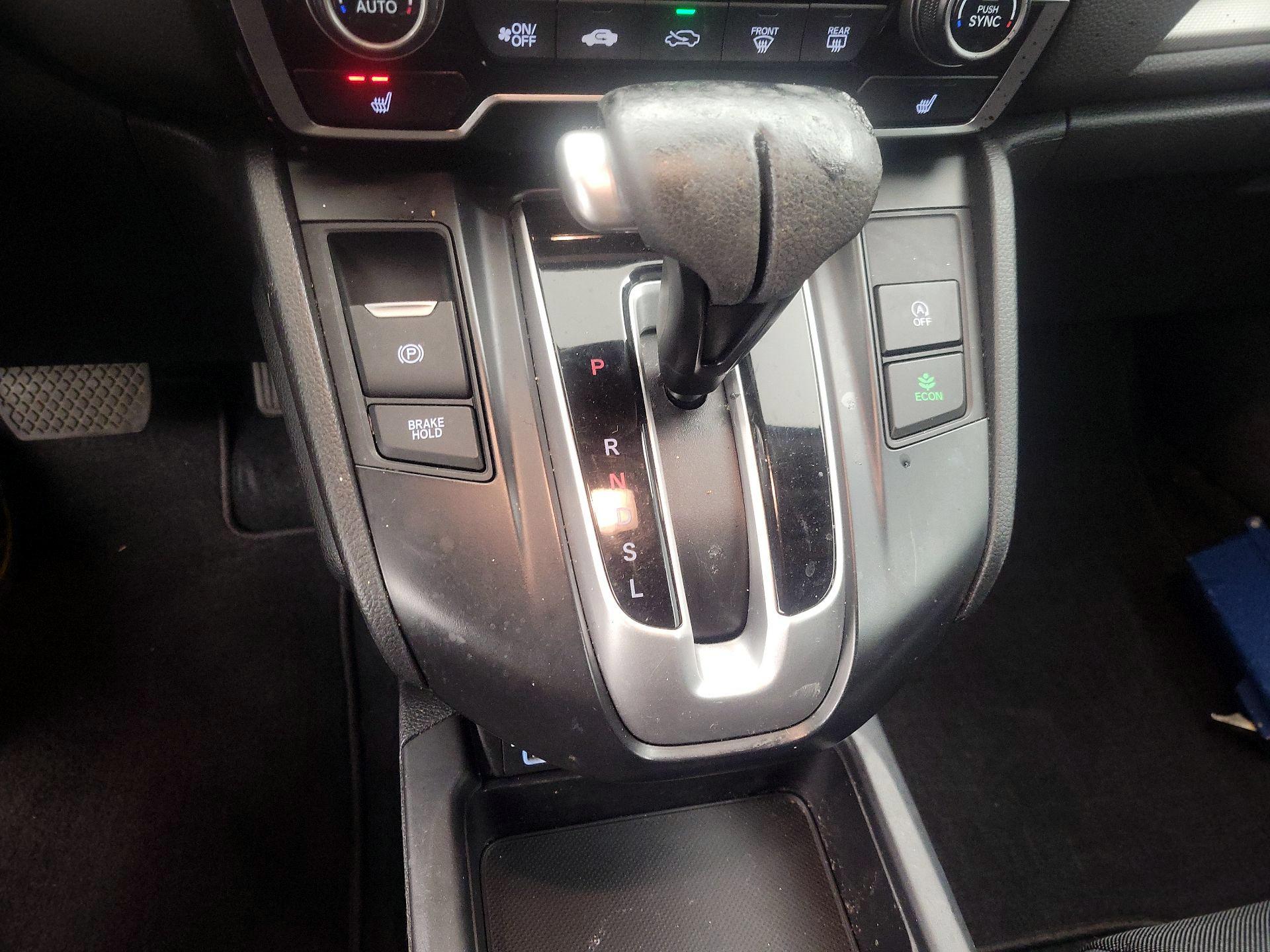 Thumbnail: 2021 Honda CR-V - 17