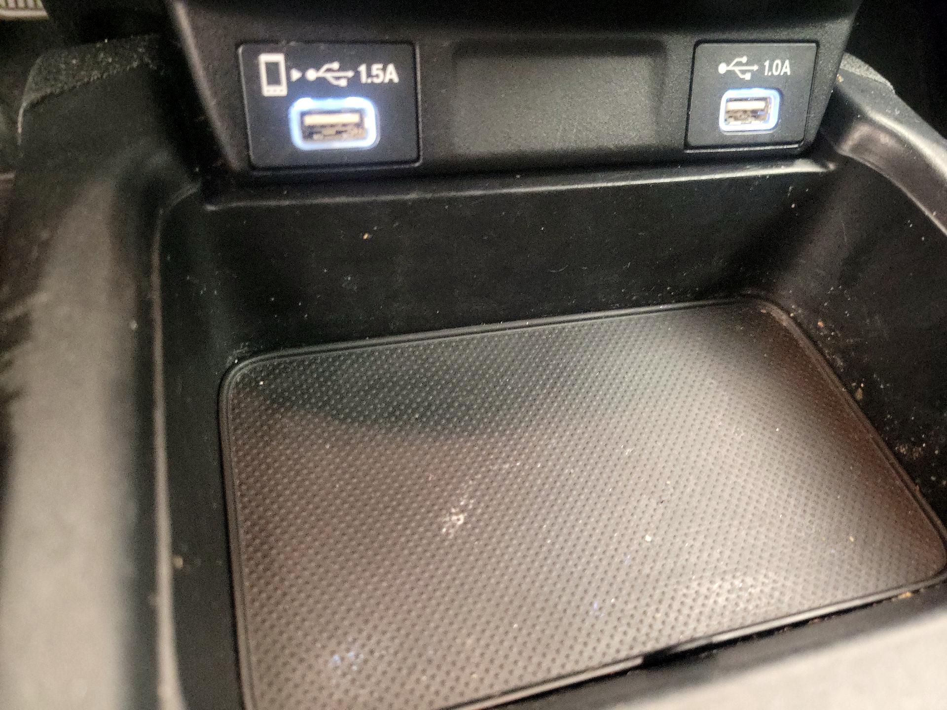 Thumbnail: 2021 Honda CR-V - 18