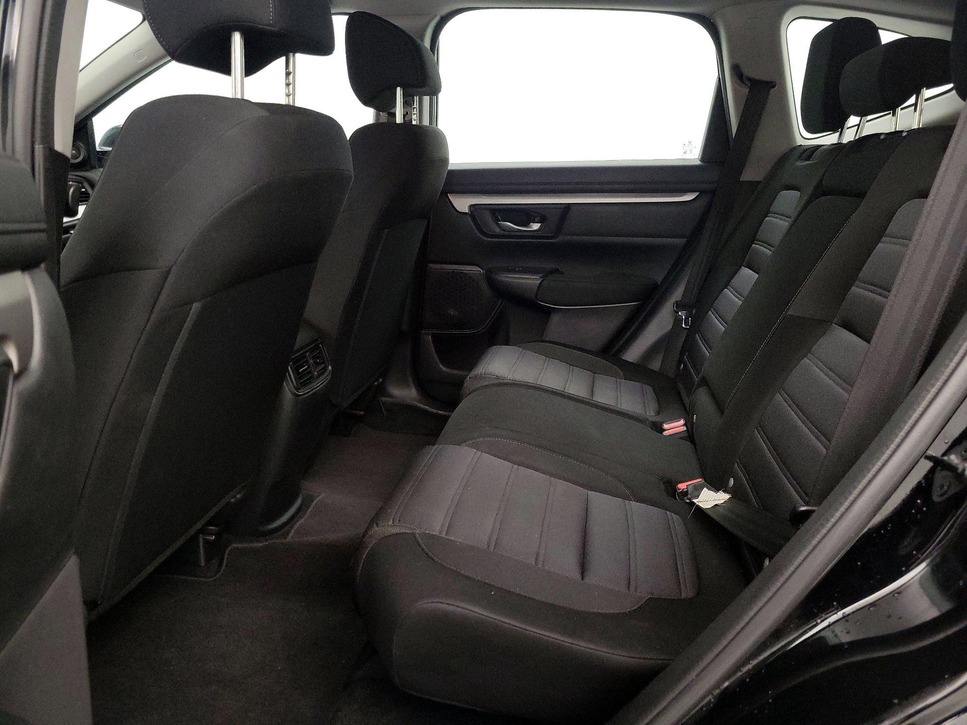 Thumbnail: 2021 Honda CR-V - 19